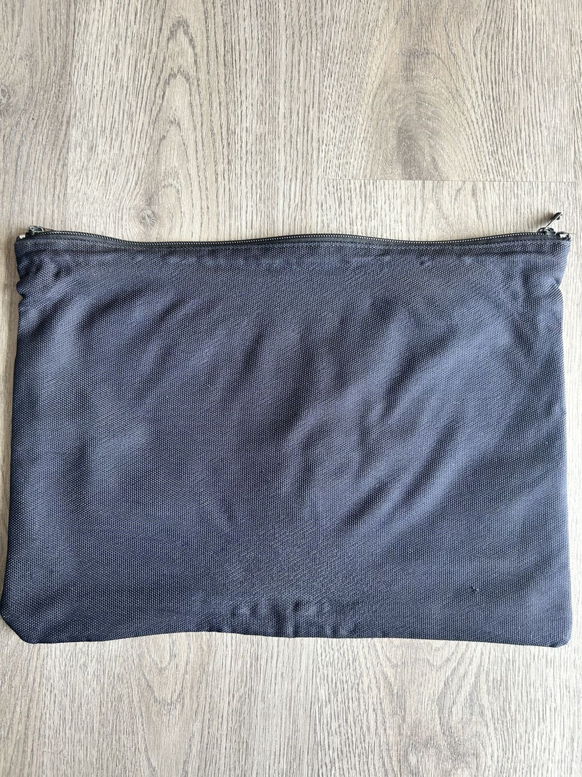 Issey Miyake Vintage Issey miyake flat clutch Size ONE SIZE - 4 Thumbnail