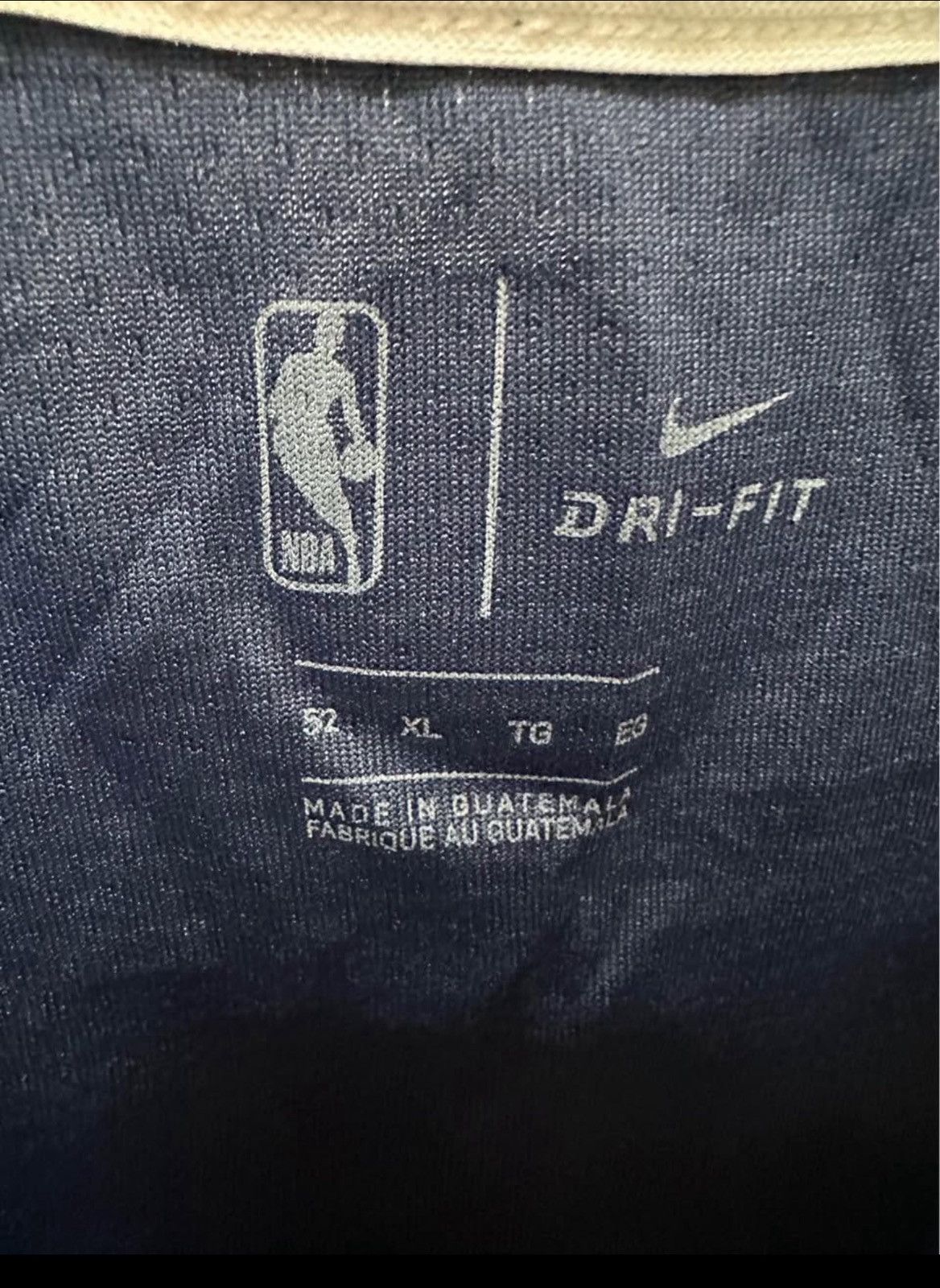 Other Minnesota Timberwolves Karl-Anthony Towns #32 Basketball Size US XL / EU 56 / 4 - 2 Thumbnail