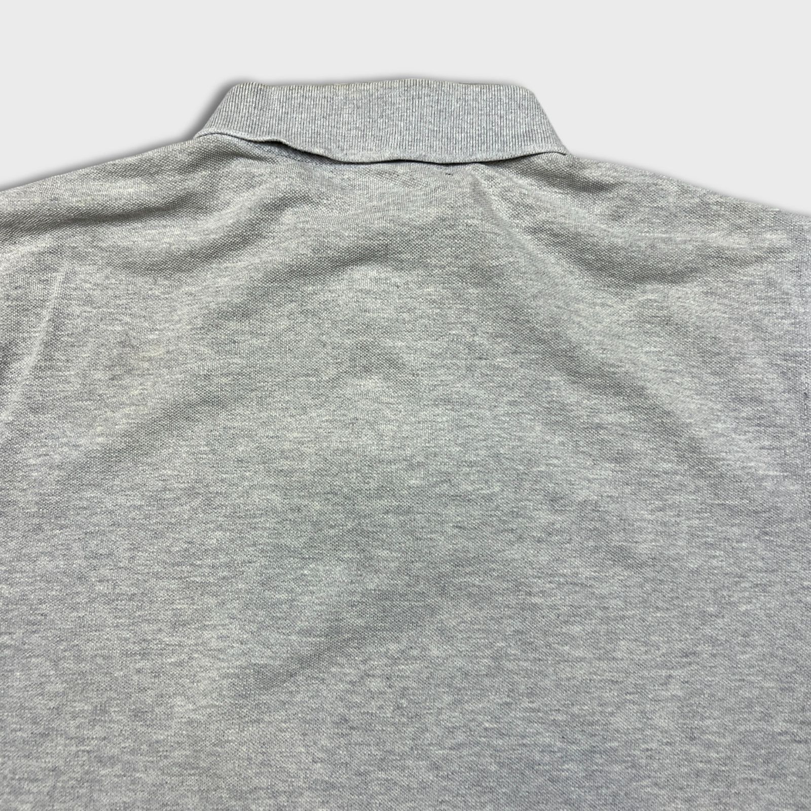 Polo Ralph Lauren × Vintage VTG 90s Polo Ralph Lauren Shirt Medium Pony Casual Preppy Size US M / EU 48-50 / 2 - 7 Thumbnail