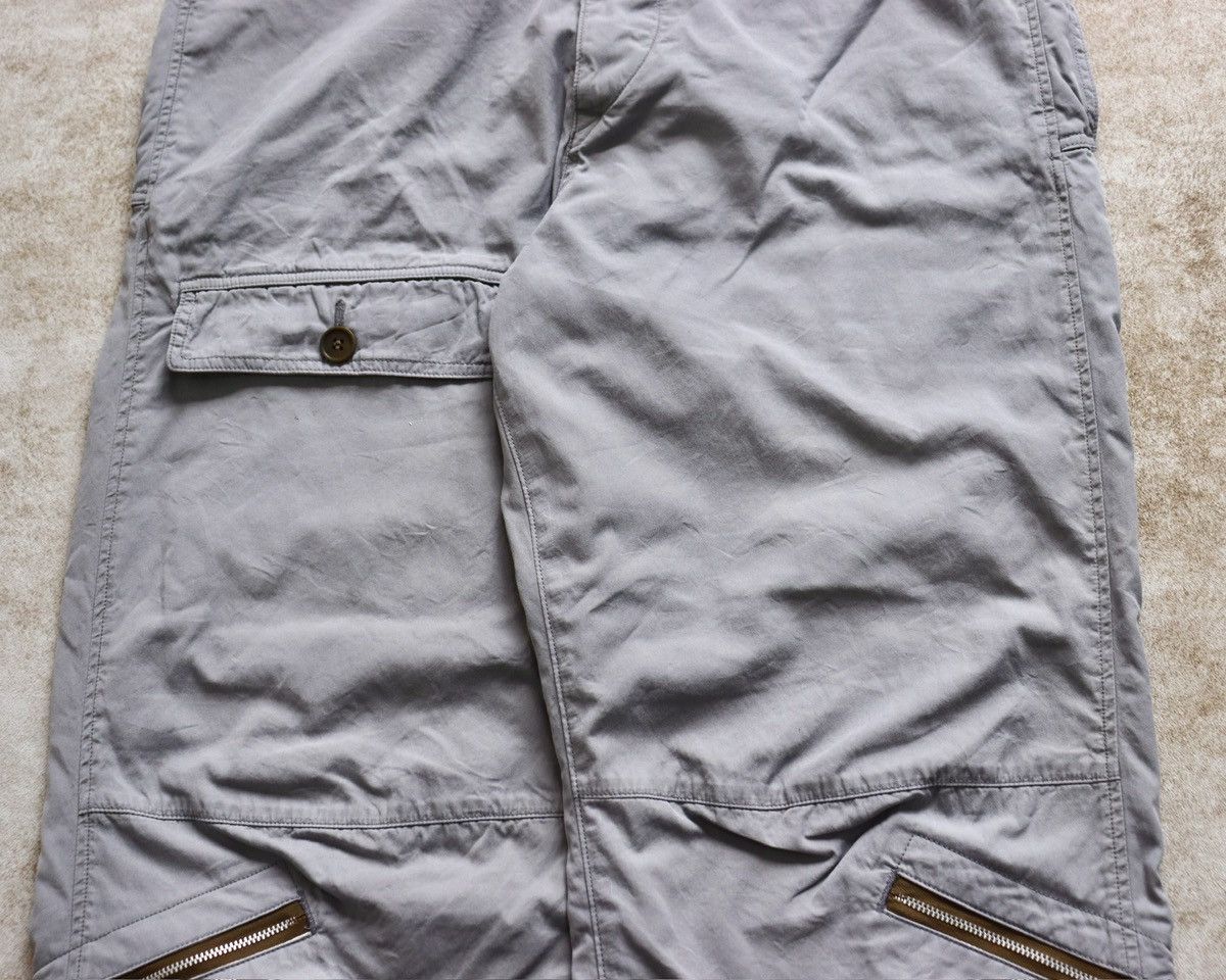 Visvim Visvim 24ss Northrop Pants ，size3 Size US 36 / EU 52 - 6 Thumbnail