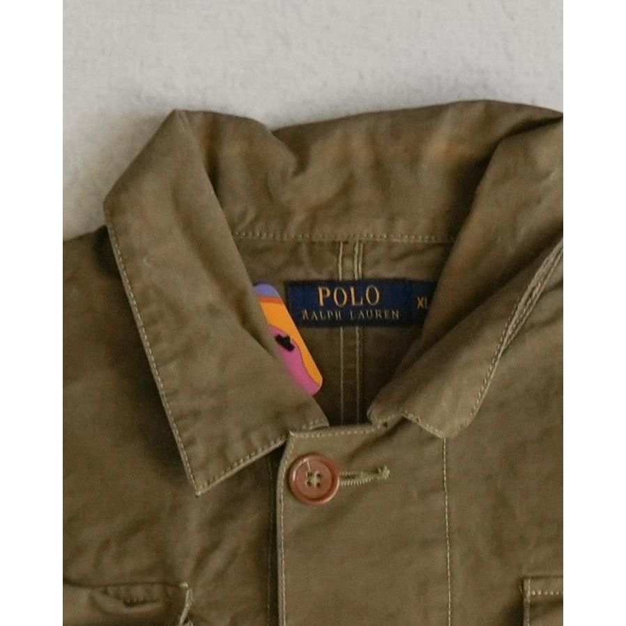 Polo Ralph Lauren Vintage 00s Polo Ralph Lauren Jacket - Women's Large Size L / US 10 / IT 46 - 3 Thumbnail