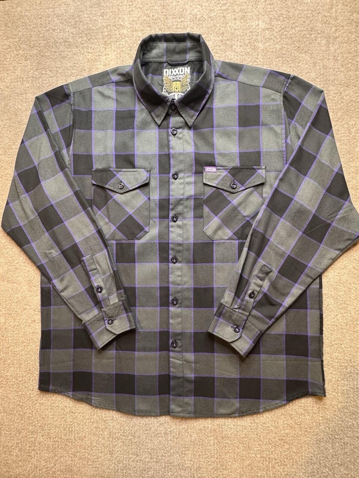 Dixxon Dixxon Flannel Co. “The Gift” Men's 2X Ltd Edition EUC Size XXL / US 16-18 / IT 52-54 - 2 Thumbnail
