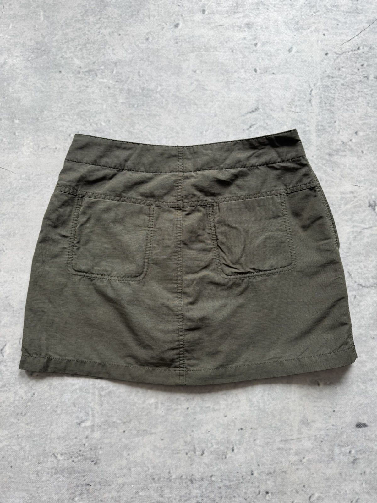 Nike ACG Nike ACG vintage equipment outdoor wmns skirt Size 28" / US 6 / IT 42 - 10 Thumbnail