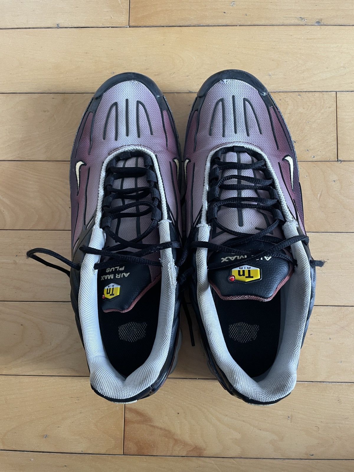 Nike Nike Air Max Plus TN 3 Size US 10 / EU 43 - 1 Thumbnail
