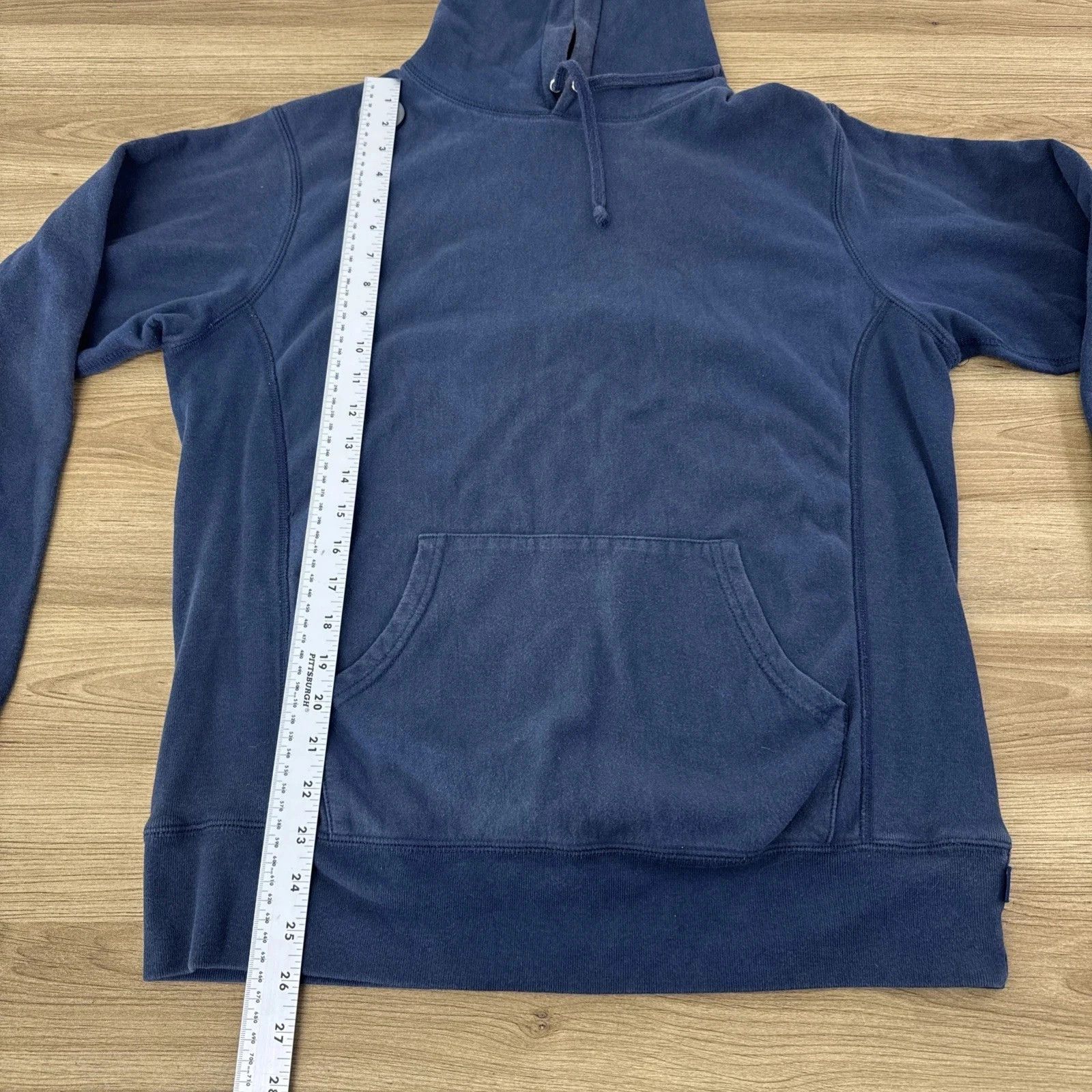 Supreme SS13 Supreme Babylon Pullover Hoodie RARE Size US M / EU 48-50 / 2 - 6 Thumbnail