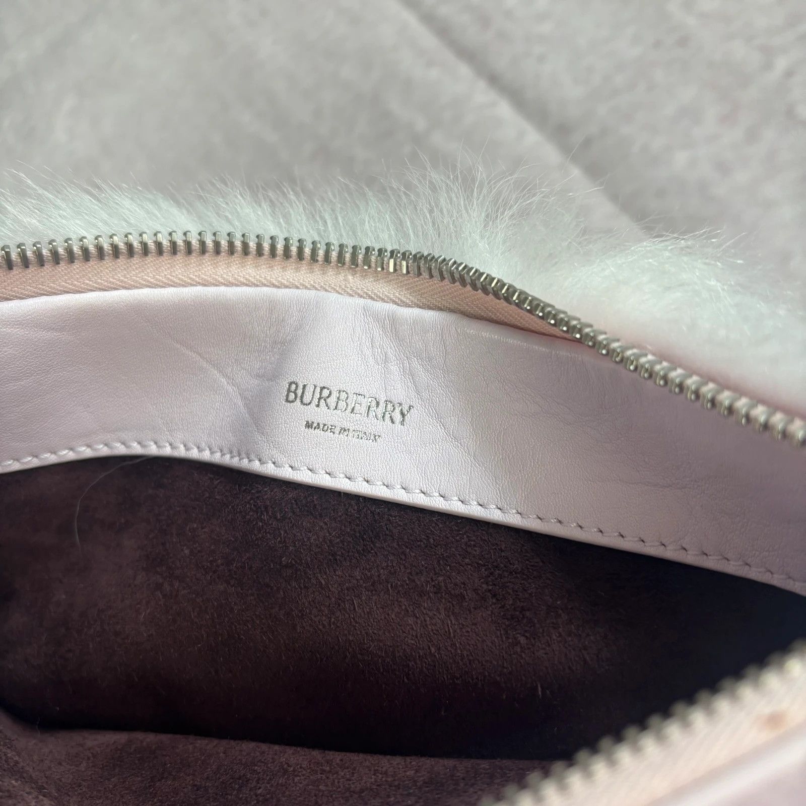 Burberry Burberry knight bag small crossbody Size ONE SIZE - 4 Thumbnail