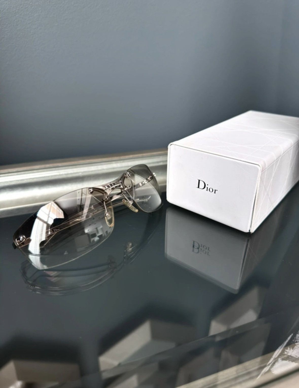 Dior dior glasses Size ONE SIZE - 1 Thumbnail