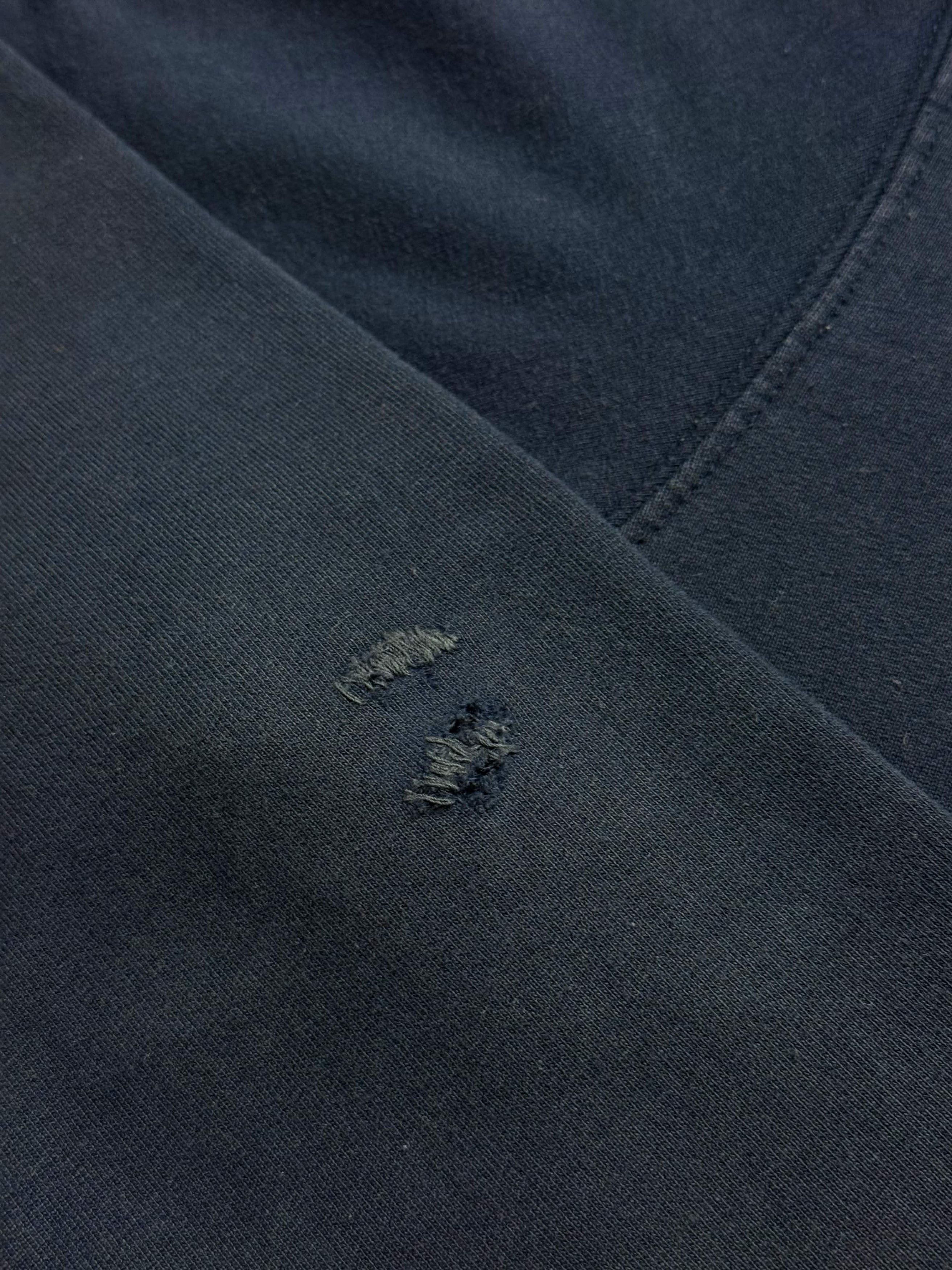 Schott Hoodie Schott L Navy Japan style New York Nyc hoodie opium Size US L / EU 52-54 / 3 - 6 Thumbnail