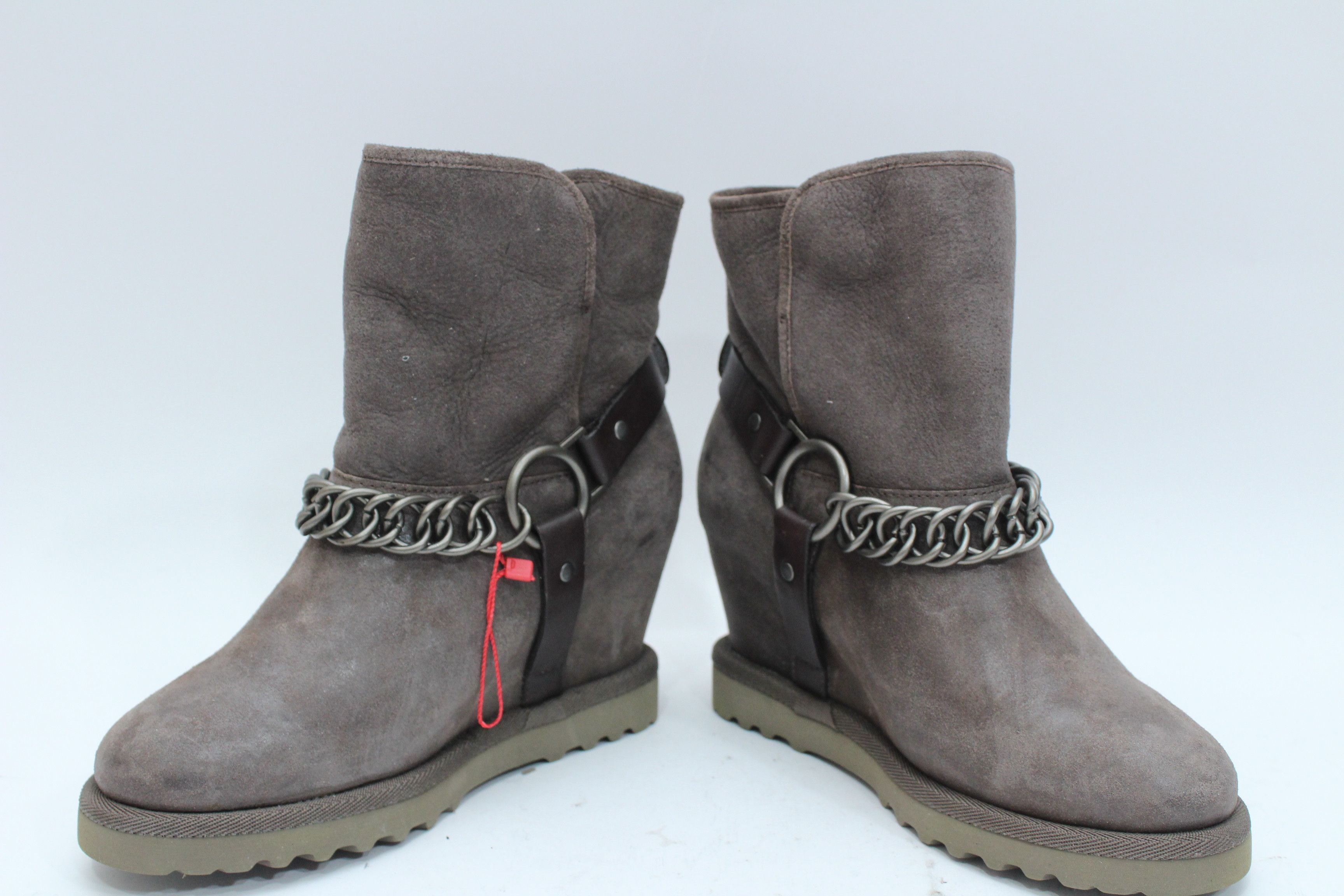 ASH ASH Yello Boots Womens Size 39 Authentic Hype Rare Size US 9 / IT 39 - 5 Thumbnail