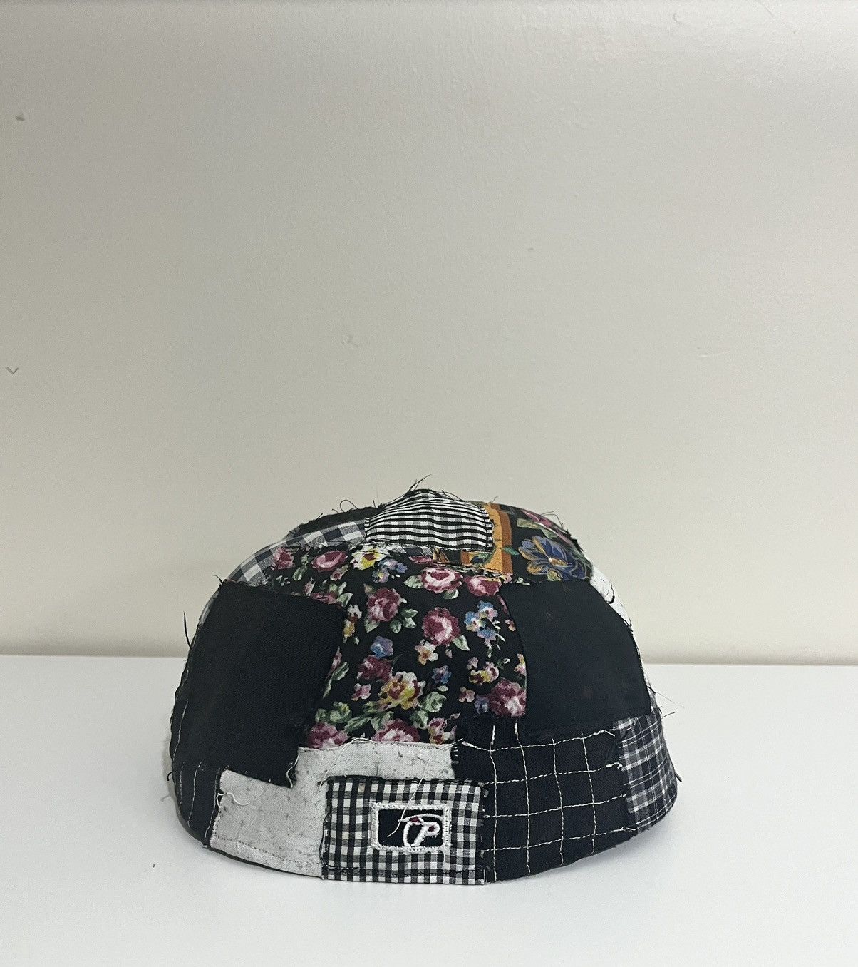 New Era Pirates Flora Fitted Size ONE SIZE - 5 Thumbnail