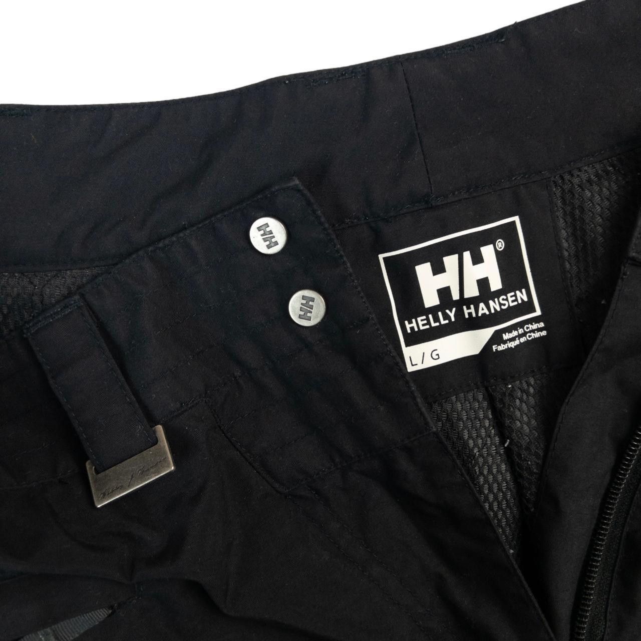 Helly Hansen Vintage Helly Hansen Snowboarding Trousers Size L Size US 34 / EU 50 - 5 Thumbnail