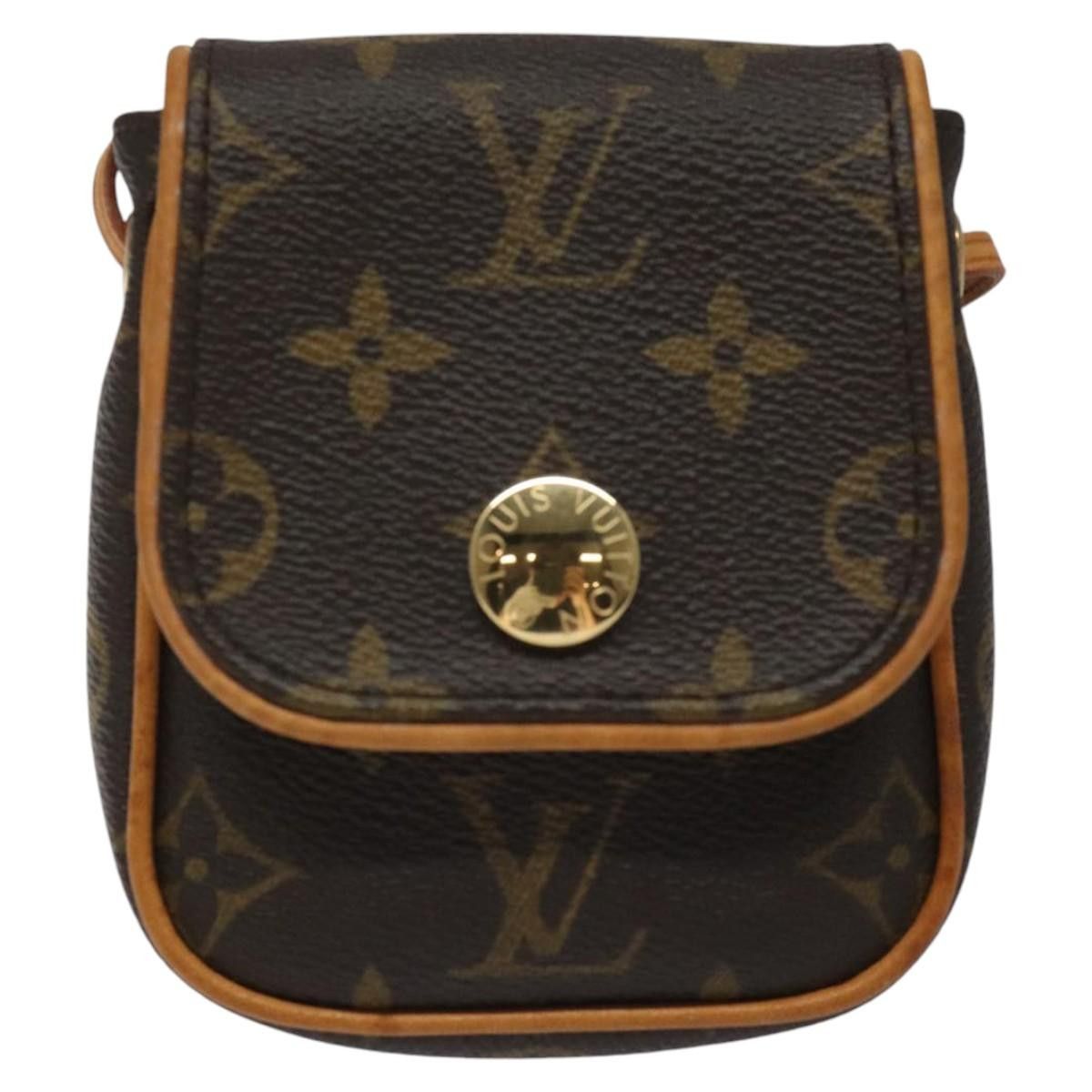 Louis Vuitton Louis Vuitton Cancun clutch Size ONE SIZE - 1 Thumbnail