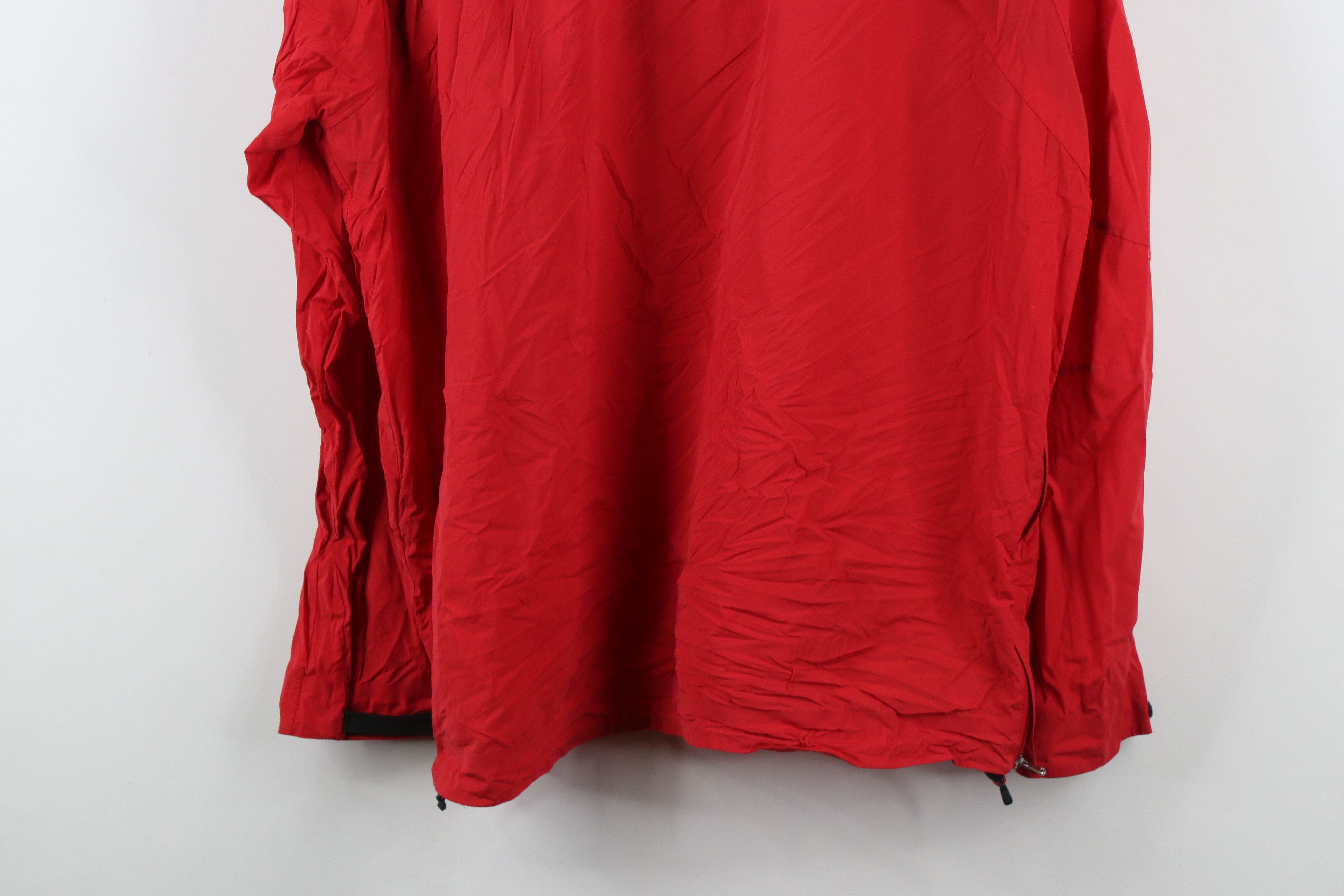 Ralph Lauren × Vintage Vintage Ralph Lauren RLX Zip Pullover Windbreaker Jacket Size US XL / EU 56 / 4 - 14 Thumbnail