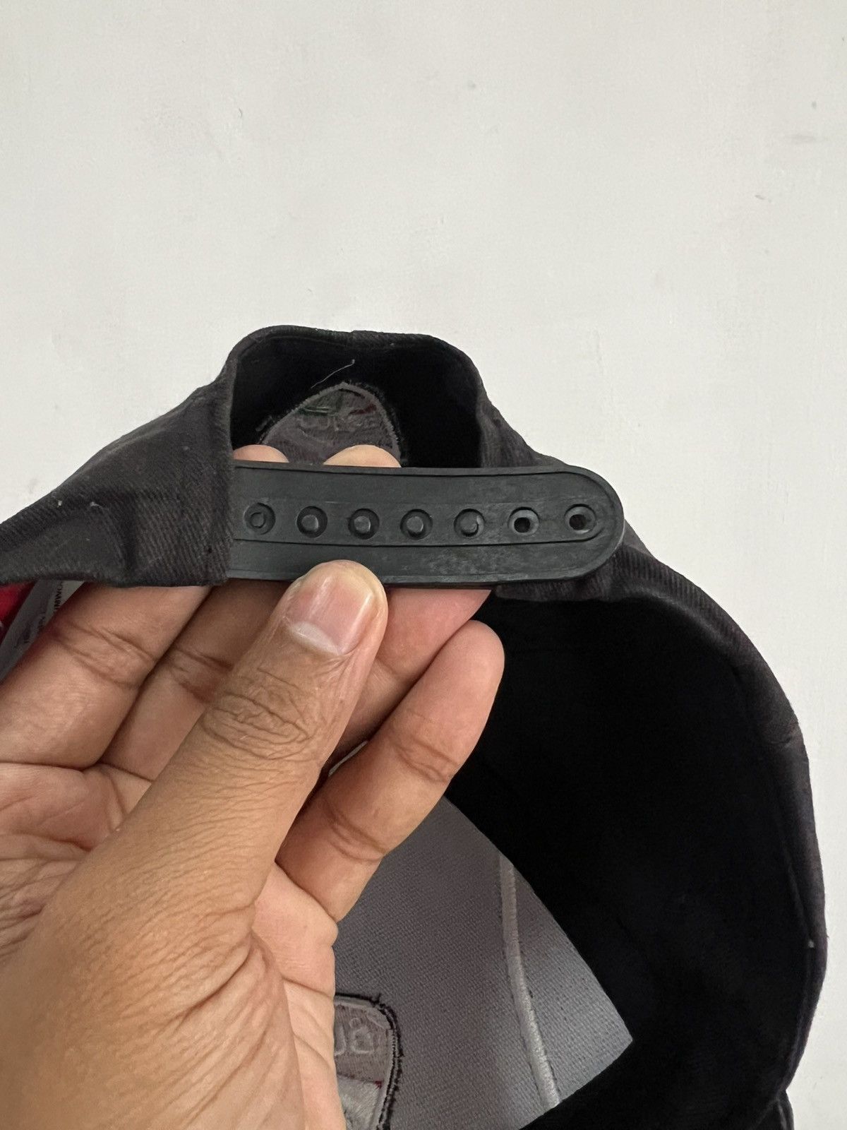 Ducati Ducati Corse Hat Size ONE SIZE - 12 Thumbnail