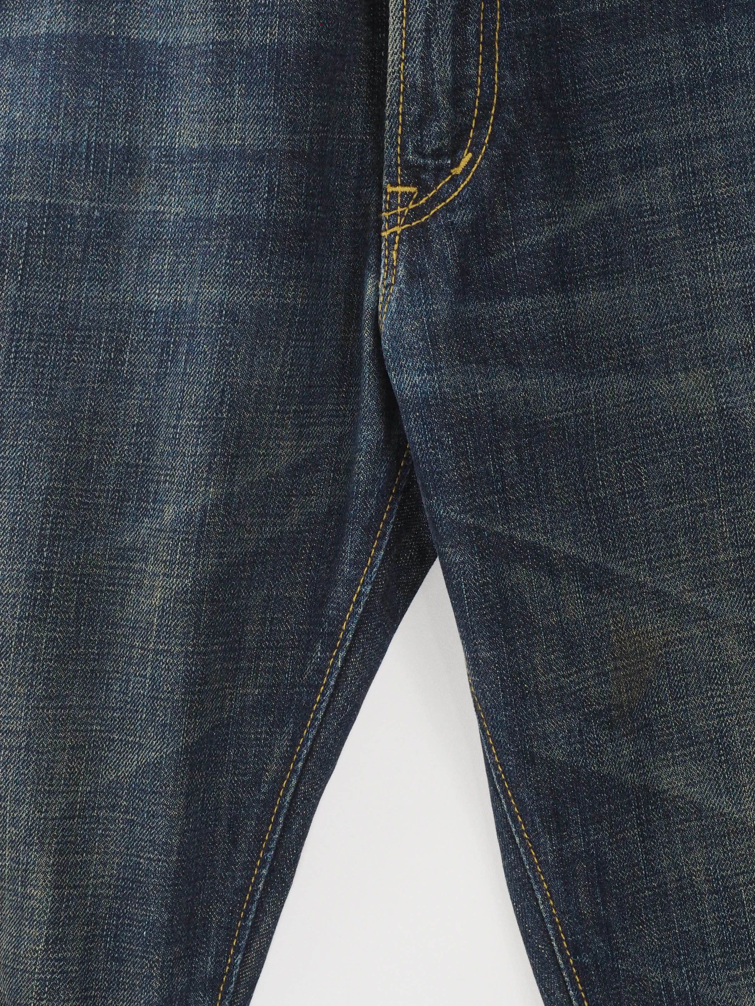 Maharishi Maharishi denim pants Size US 32 / EU 48 - 5 Thumbnail