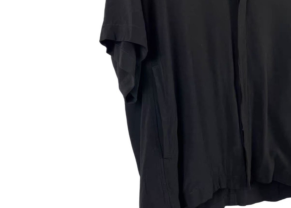 Undercover Undercover SS20 Cindy Sherman Short Sleeve Shirt J31 Size US XL / EU 56 / 4 - 6 Thumbnail