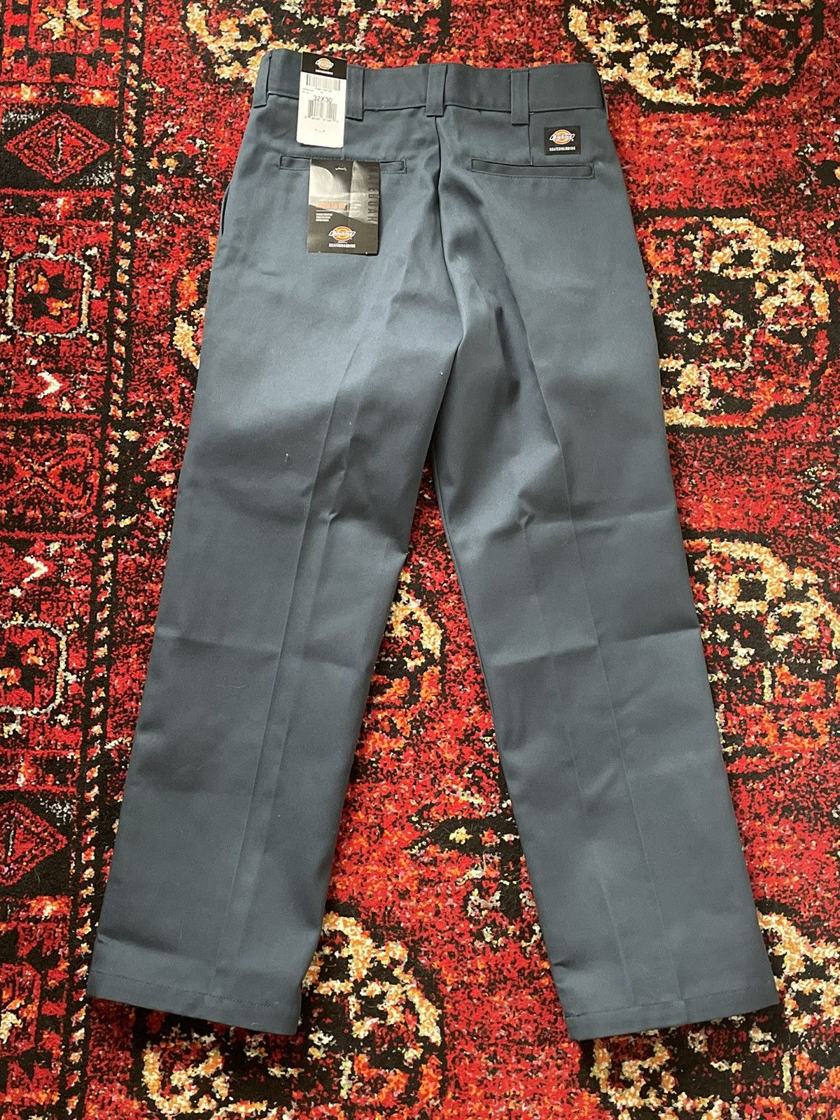Dickies Dickies Skateboarding Twill Pants Size US 32 / EU 48 - 3 Thumbnail