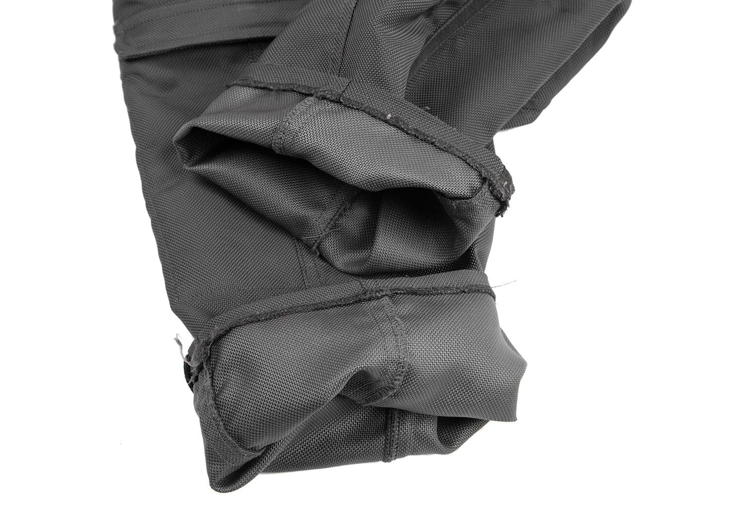 Issey Miyake Multi-Pocket Cargo Pants in Gray Size US 32 / EU 48 - 12 Thumbnail