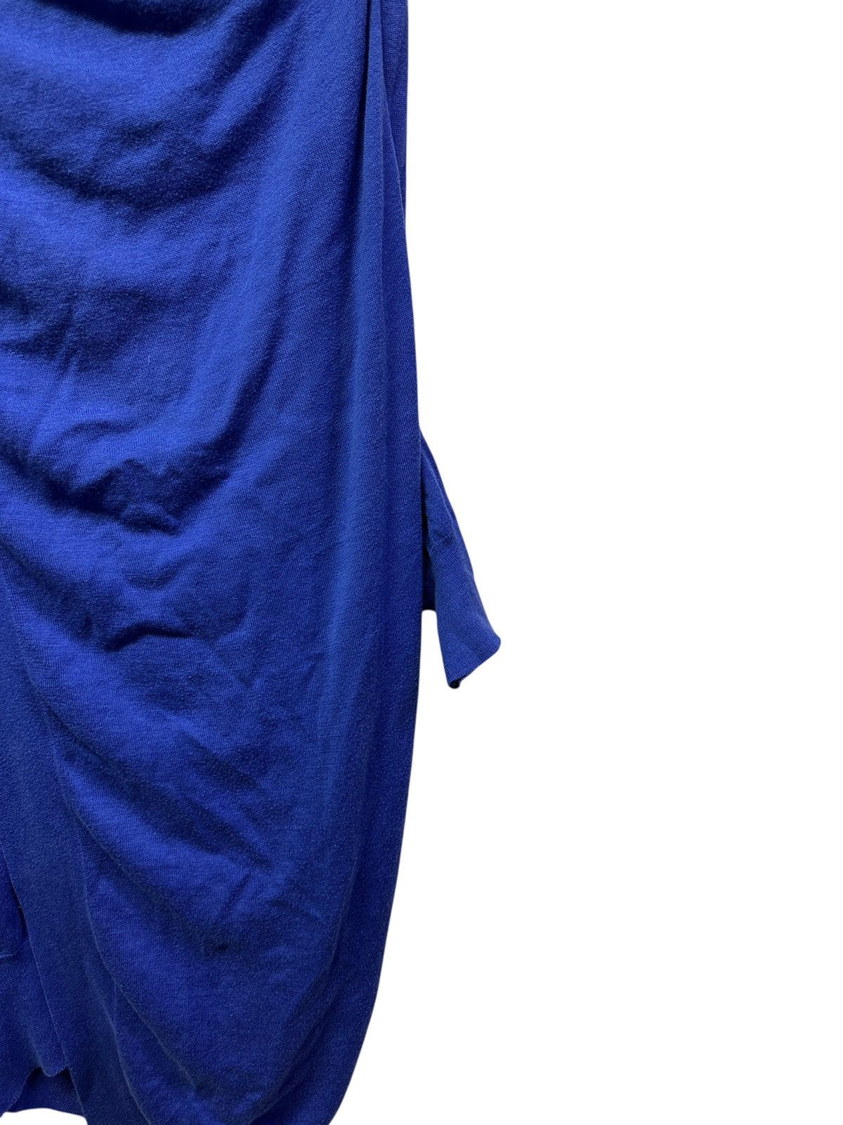 Yohji Yamamoto Rismat By Y’s Dress SS 2020 Japan Size M / US 6-8 / IT 42-44 - 15 Thumbnail