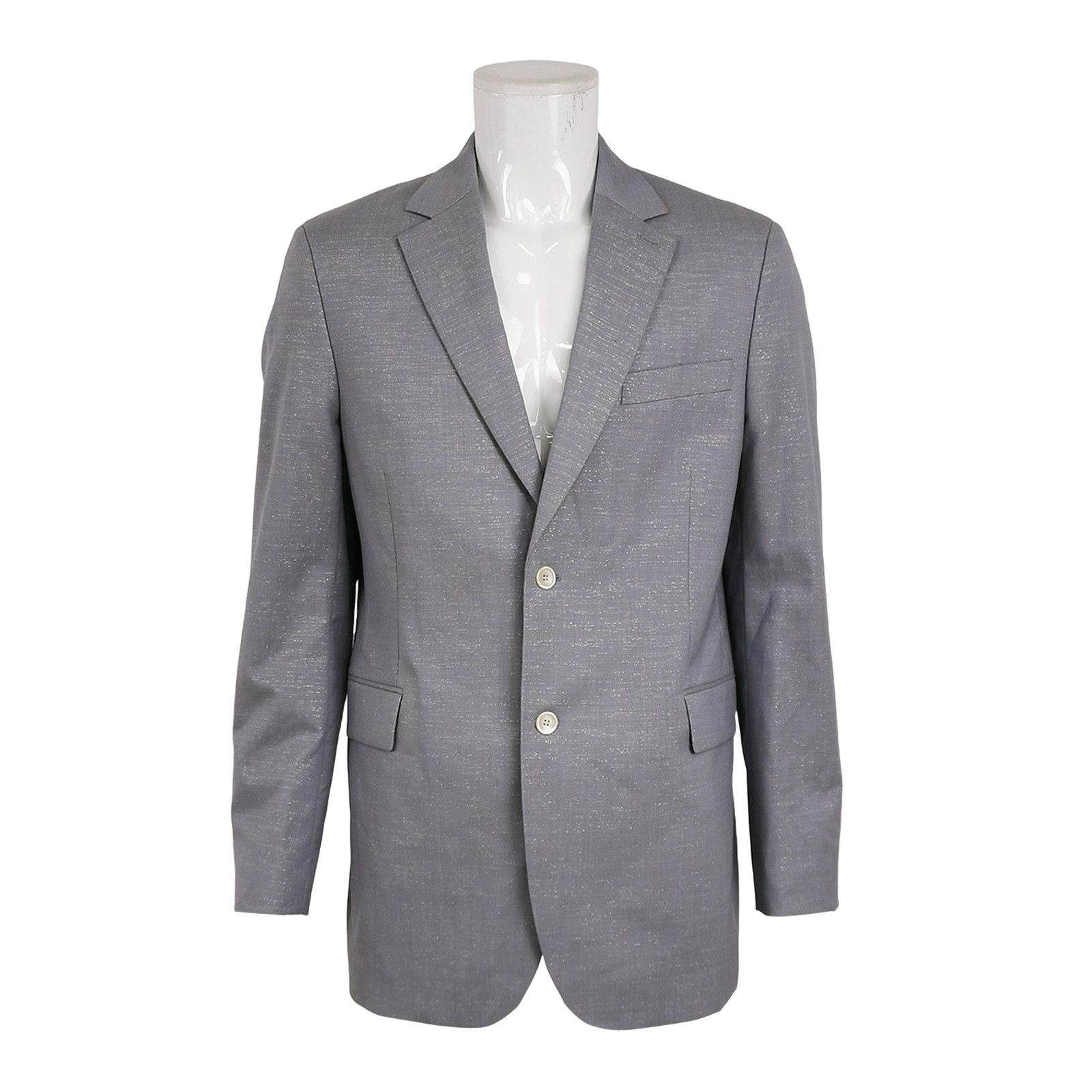 Acne Studios Acne Studios Wool Blend Blazer Size 38R Size 38R - 1 Thumbnail