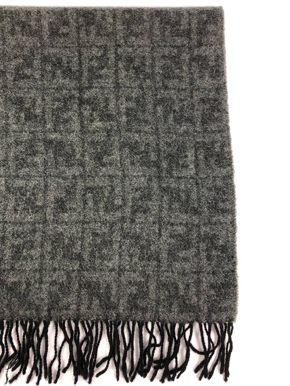 Vintage Fendi Monogram Scarf / Muffler / Neckwear FS361 Size ONE SIZE - 6 Thumbnail