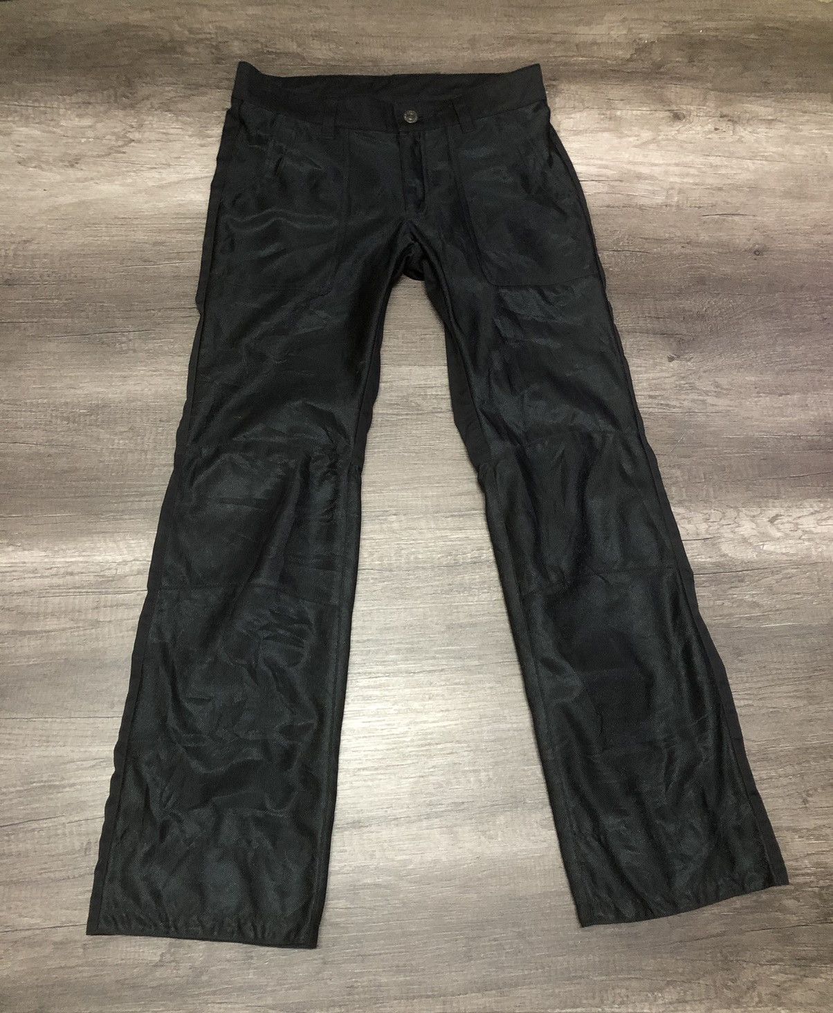 Goldwin × Vintage GOLDWIN CASUAL PANT Size US 32 / EU 48 - 5 Thumbnail