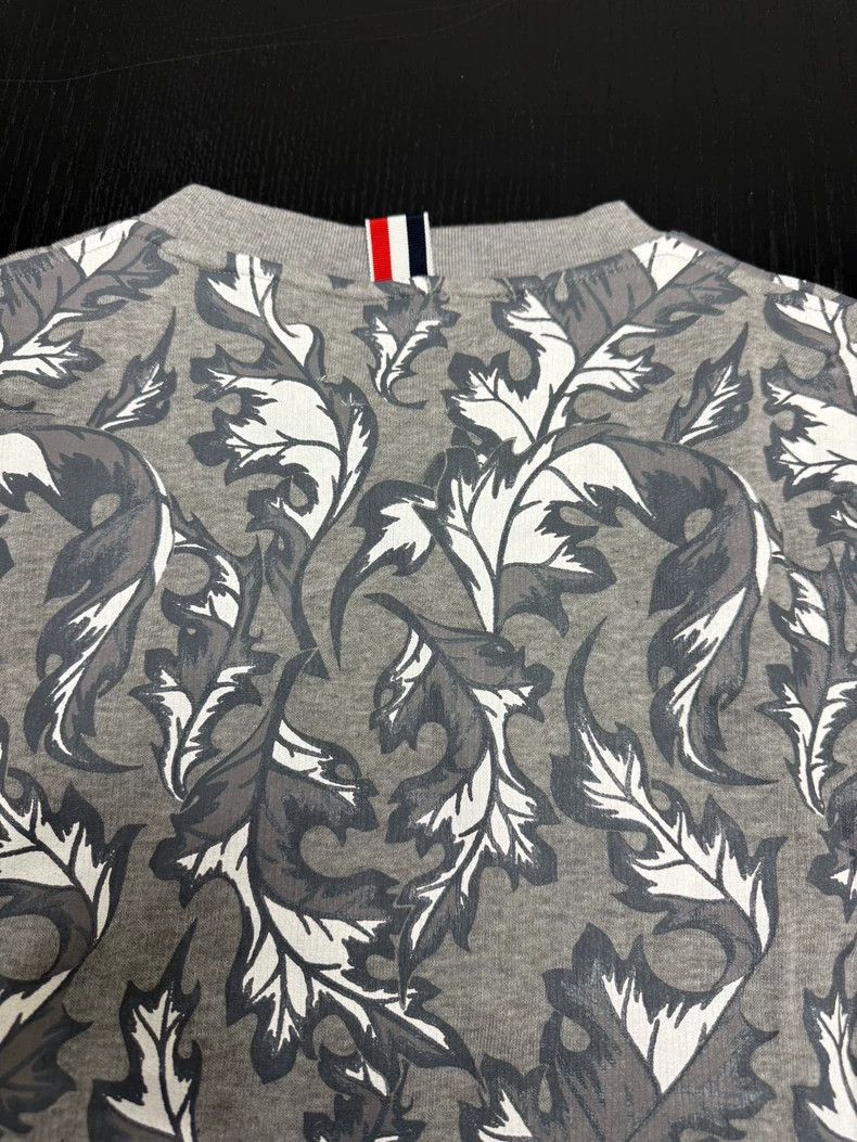 Thom Browne Thom Browne hoodie Size US M / EU 48-50 / 2 - 8 Thumbnail