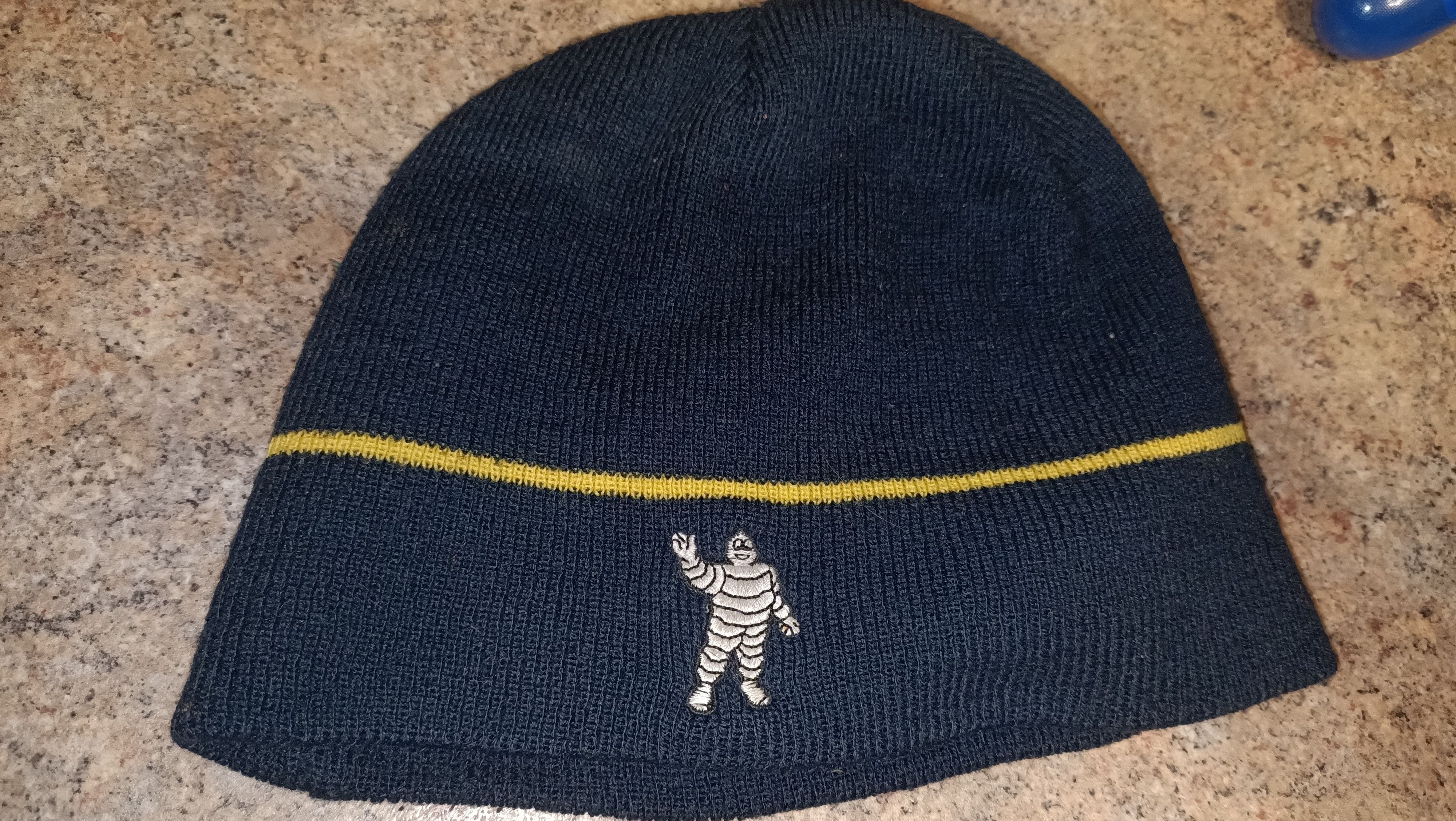 Formula 1 × Vintage Vintage Michelin hat Size ONE SIZE - 2 Thumbnail