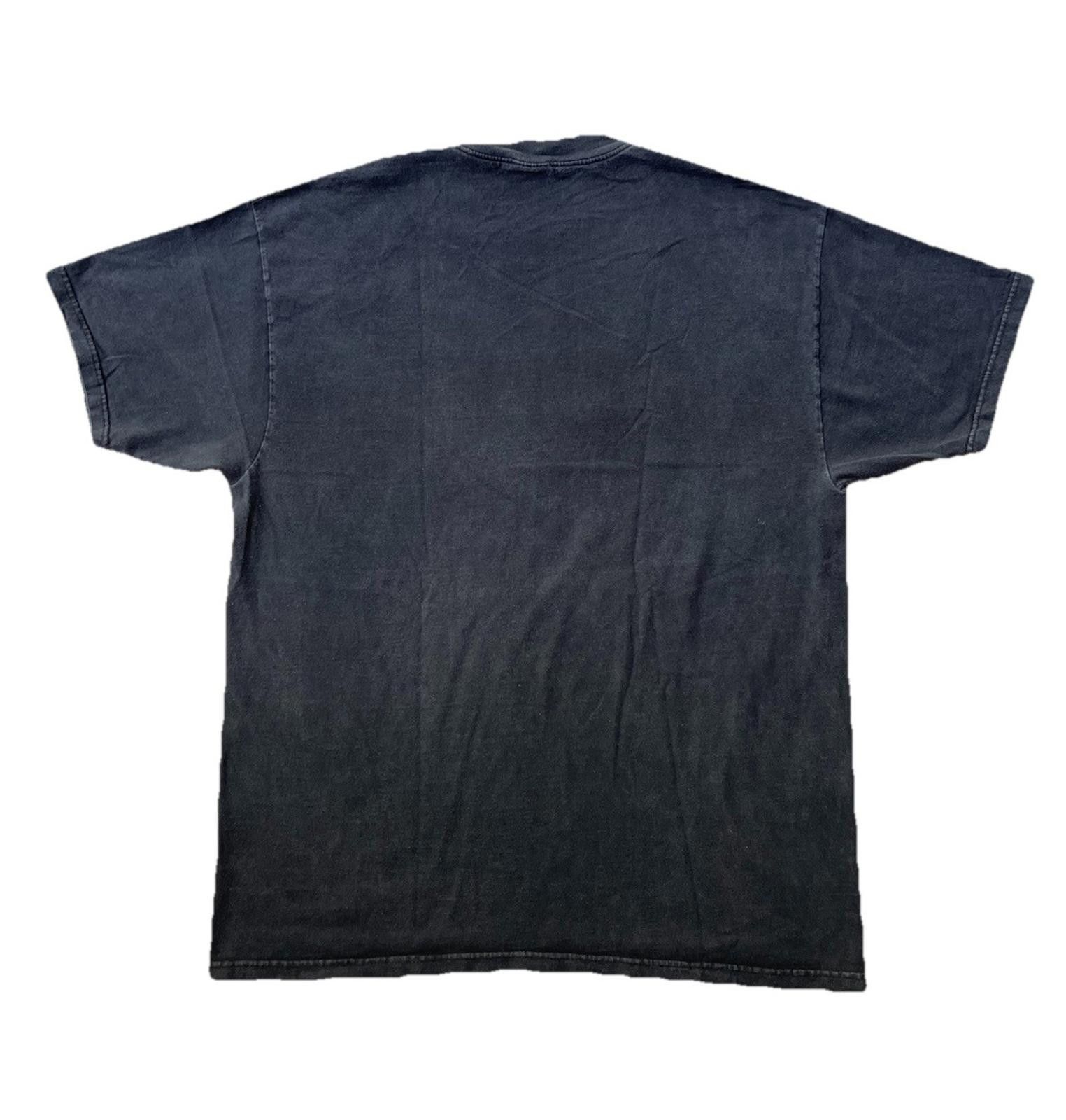 トップス hanes beefy-t Powell peralta Skateboards Powell Peralta VTG Powell-Peralta Jason Ellis Shirt Hanes