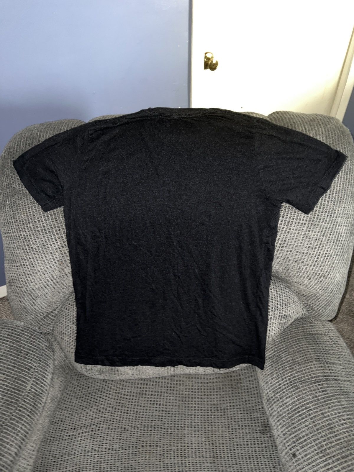 Canvas Canvas Crashed Out Tee Size US L / EU 52-54 / 3 - 3 Thumbnail