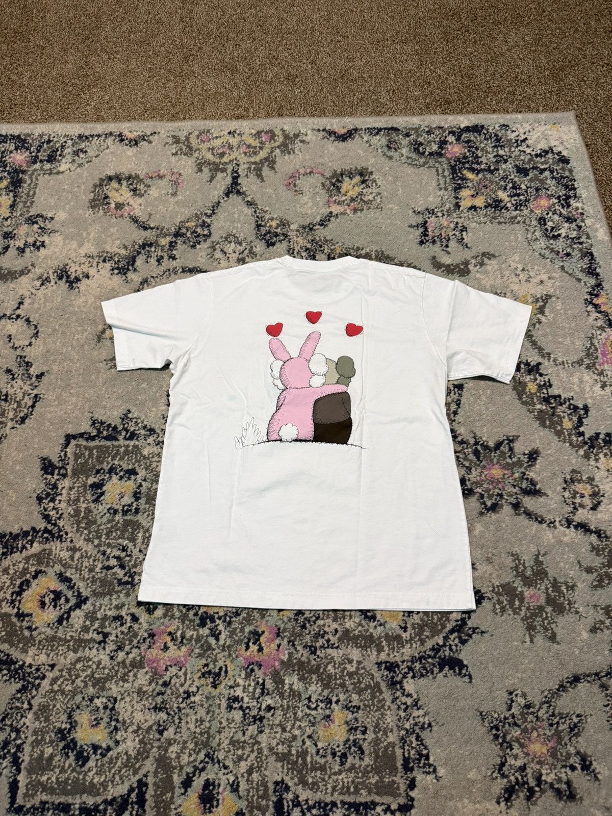 Kaws Kaws X warhol Size US L / EU 52-54 / 3 - 4 Thumbnail