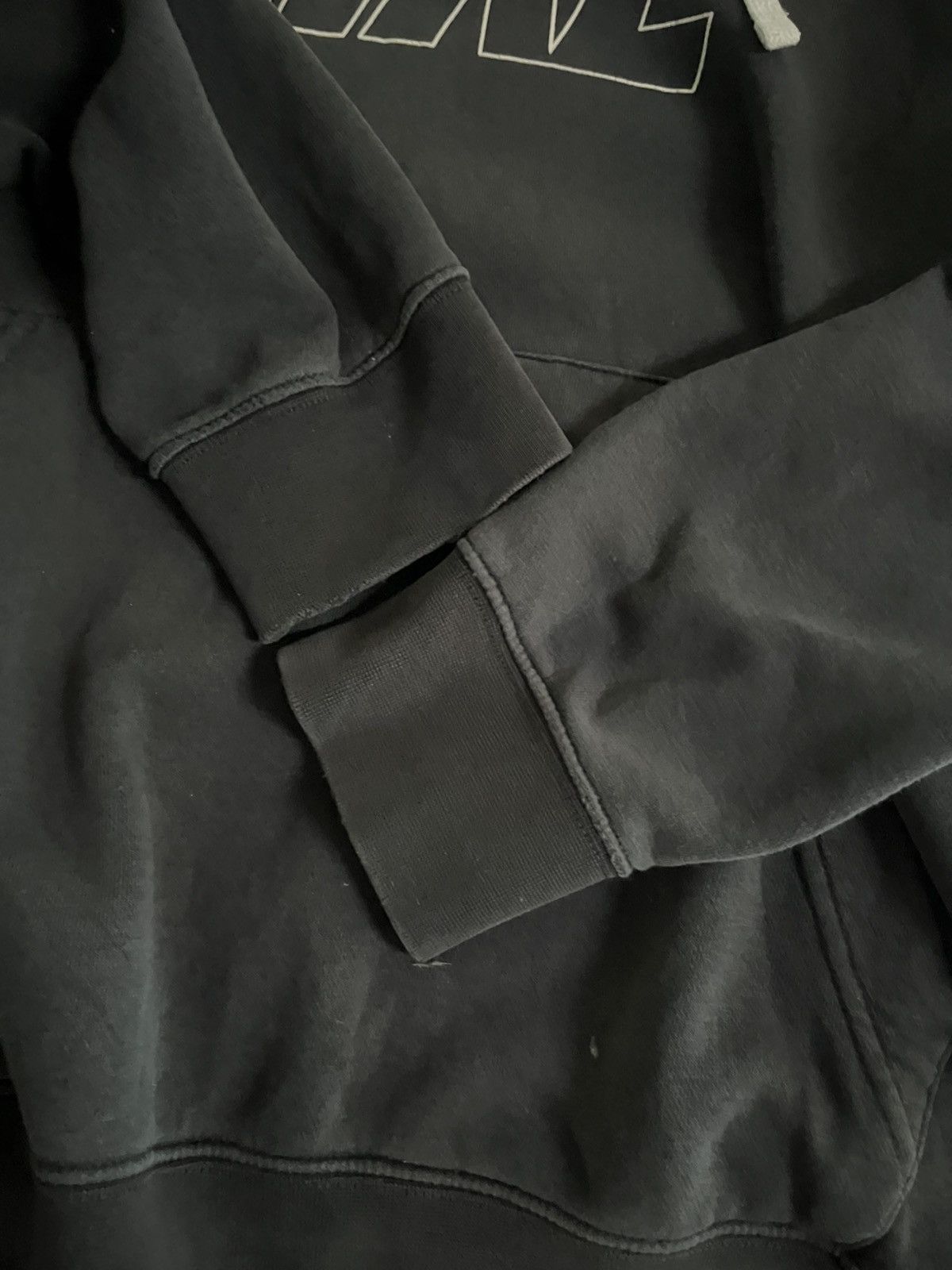 Nike NIKE 90's HOODIE Size US L / EU 52-54 / 3 - 5 Thumbnail