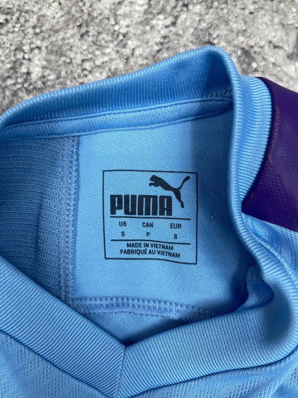 Puma Puma Manchester City Men Football Jersey Home 2019 125 Years Size US S / EU 44-46 / 1 - 4 Thumbnail