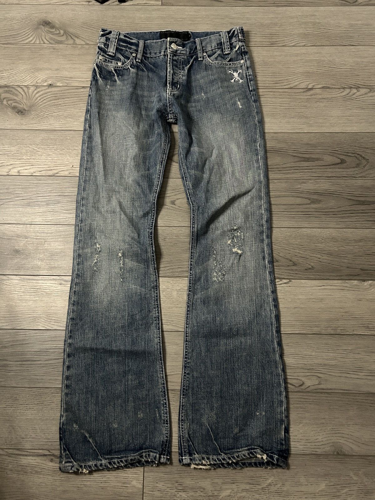 【15ポンド美品】フェイズ2