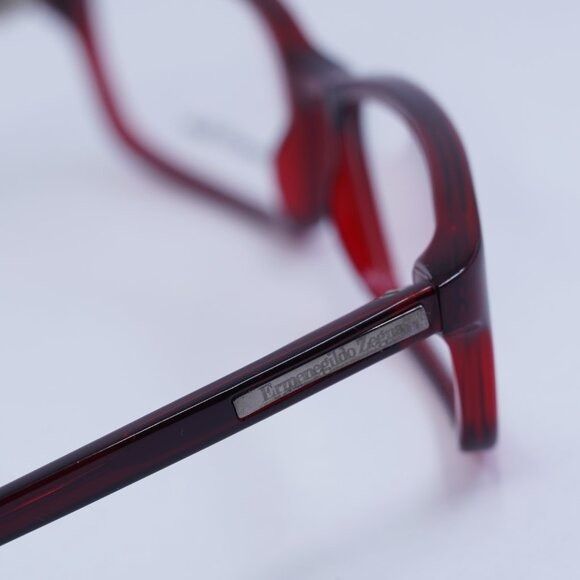 Ermenegildo Zegna Ermenegildo Zegna VZ3538 0954 Eyeglasses - Lowest Price! Size ONE SIZE - 8 Thumbnail