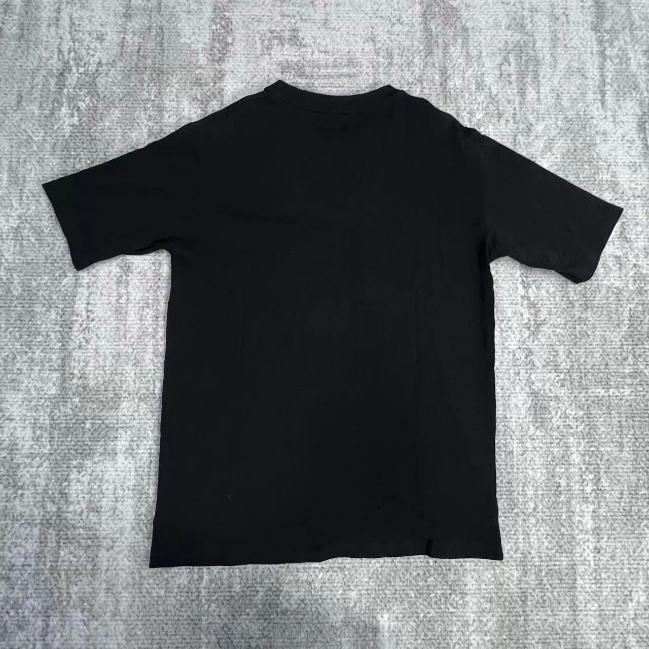 Louis Vuitton LV Black Checkered Short Sleeve Tee XXL 99 New Size XXL / US 16-18 / IT 52-54 - 2 Thumbnail