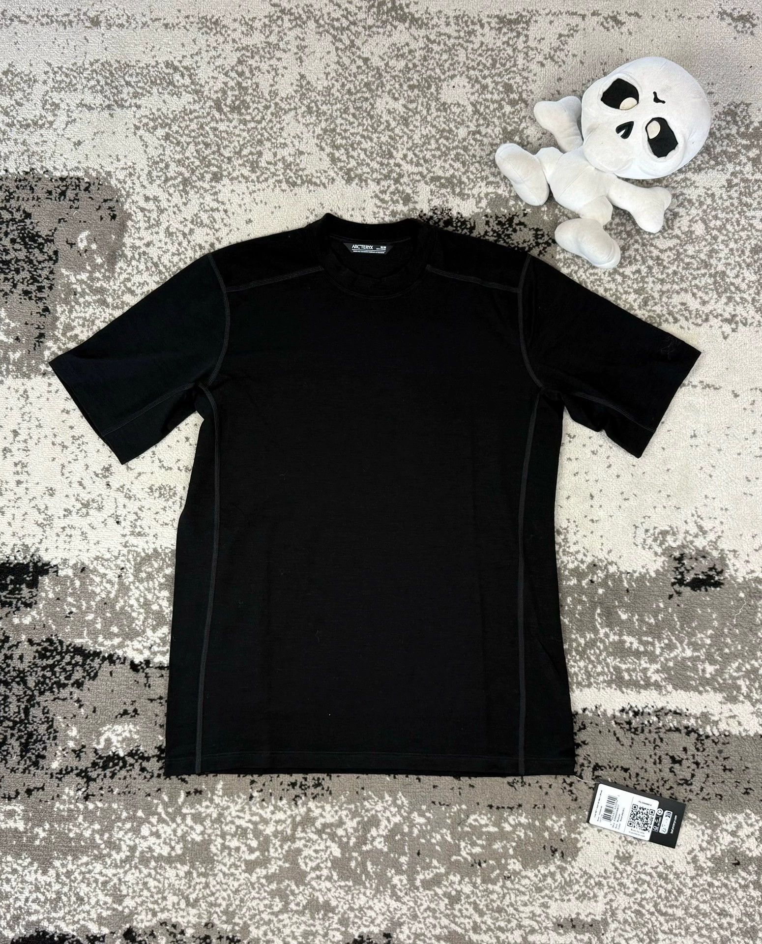 Arc'teryx NEW Arcteryx SYSTEM A Solarium SS Tee (Size Large) | Grailed
