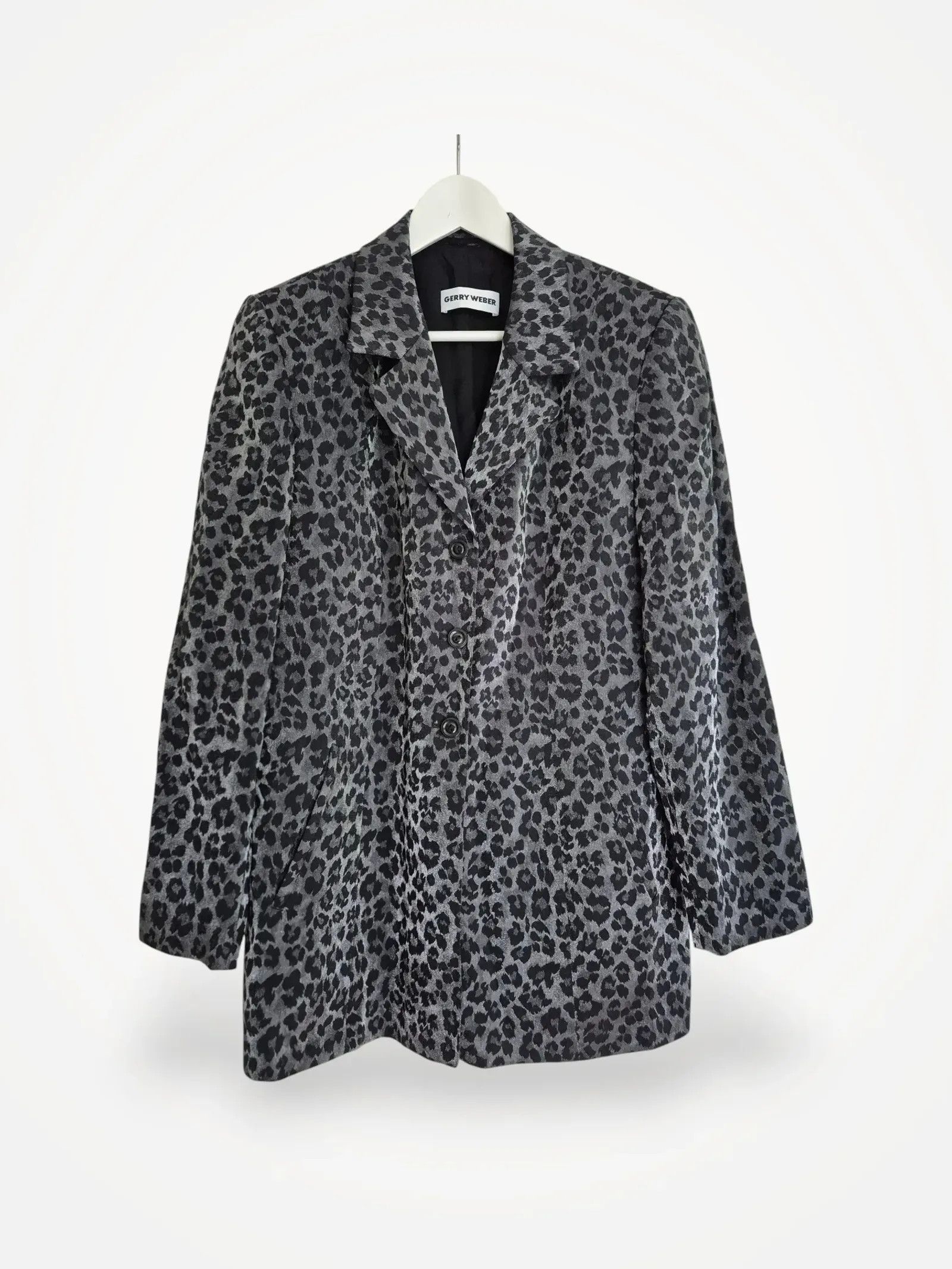 Gerry Weber Gerry Weber Blazer Size M / US 6-8 / IT 42-44 - 1 Thumbnail