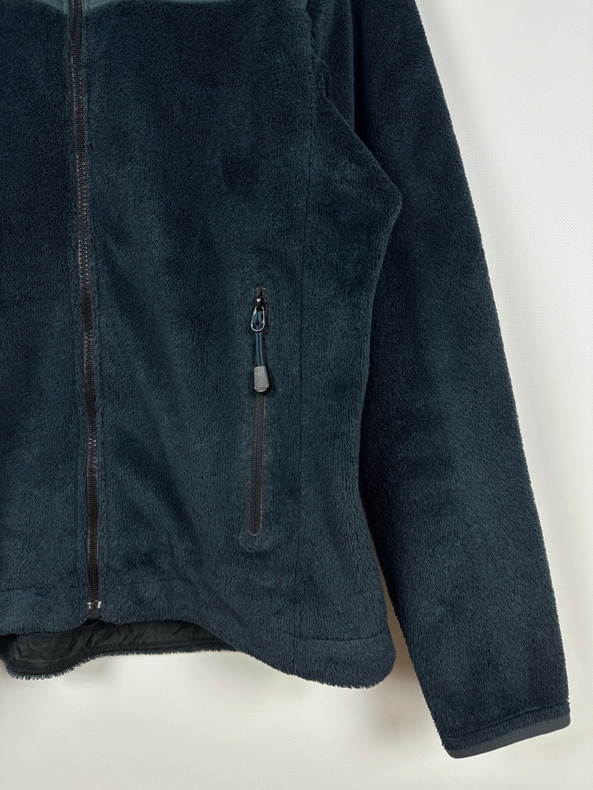 Arc'teryx 2000s Vintage Arcteryx Delta AR Polartec Zip Fleece Jacket Size US M / EU 48-50 / 2 - 8 Thumbnail