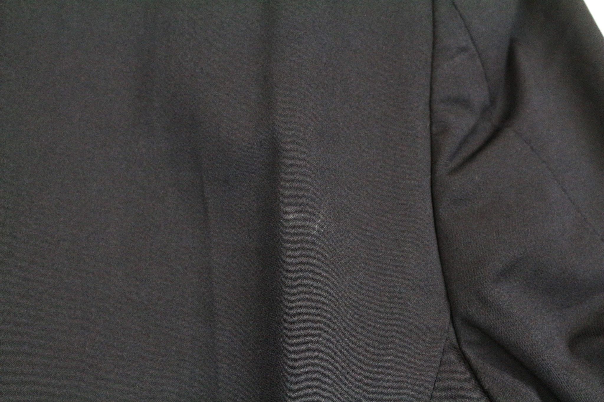 Scotch & Soda AMS COUTURE XL Navy Cotton Stretch Blazer 74433 Size 48R - 9 Thumbnail
