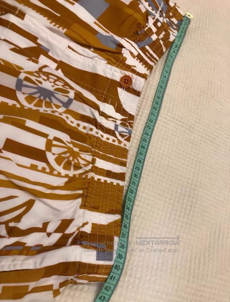 Hermes Hermes Shorts Size US 30 / EU 46 - 7 Thumbnail