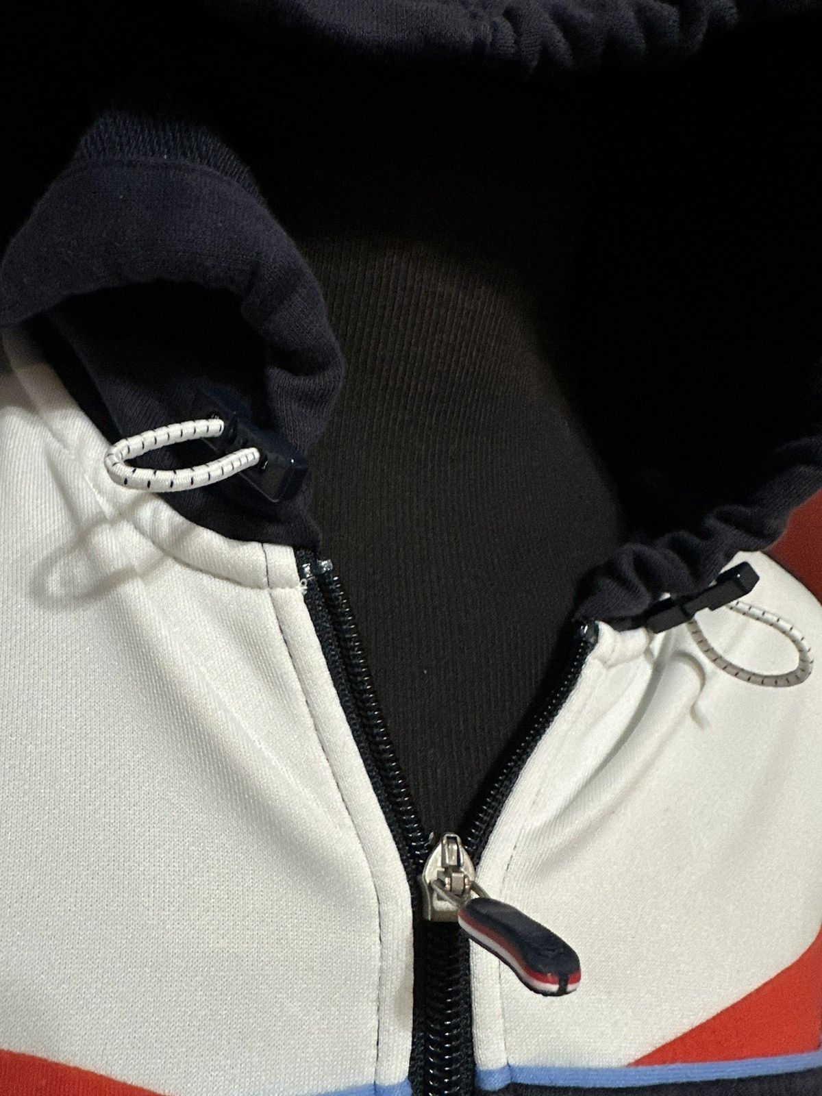 BMW × Grailed × Puma Puma x BMW Zip Up Hoodie F1 Racing Streetwear Grail Size US M / EU 48-50 / 2 - 6 Thumbnail