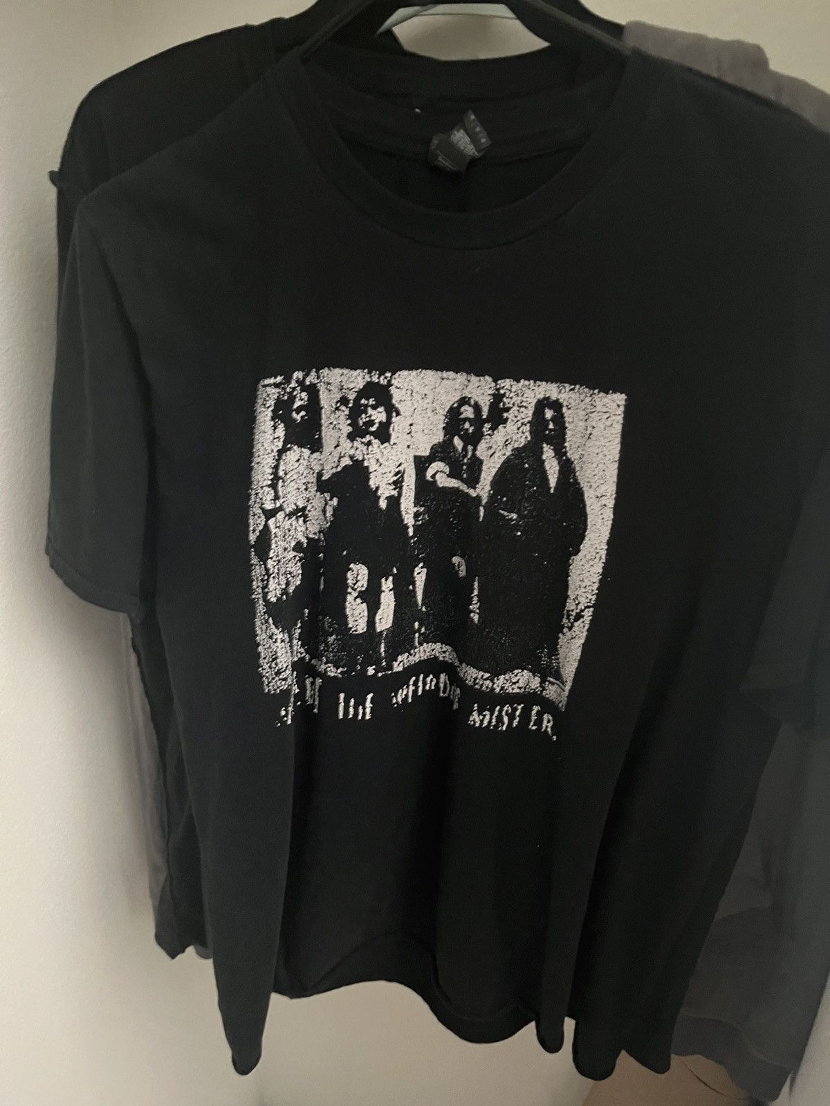 Vintage The Craft tee