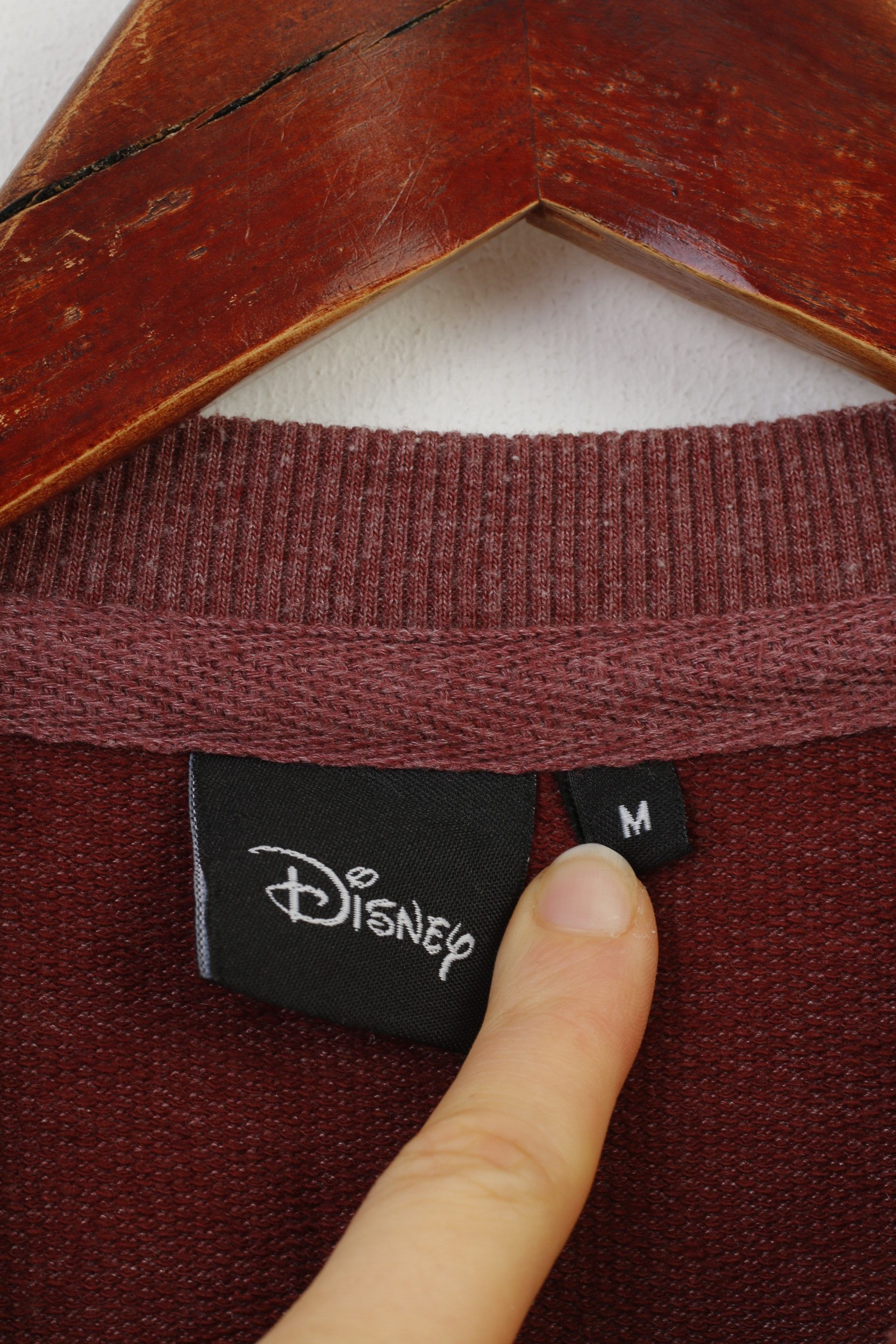 Cedarwood State Cedar Wood State Men M Sweatshirt Jumper 3478 Size US S / EU 44-46 / 1 - 2 Thumbnail