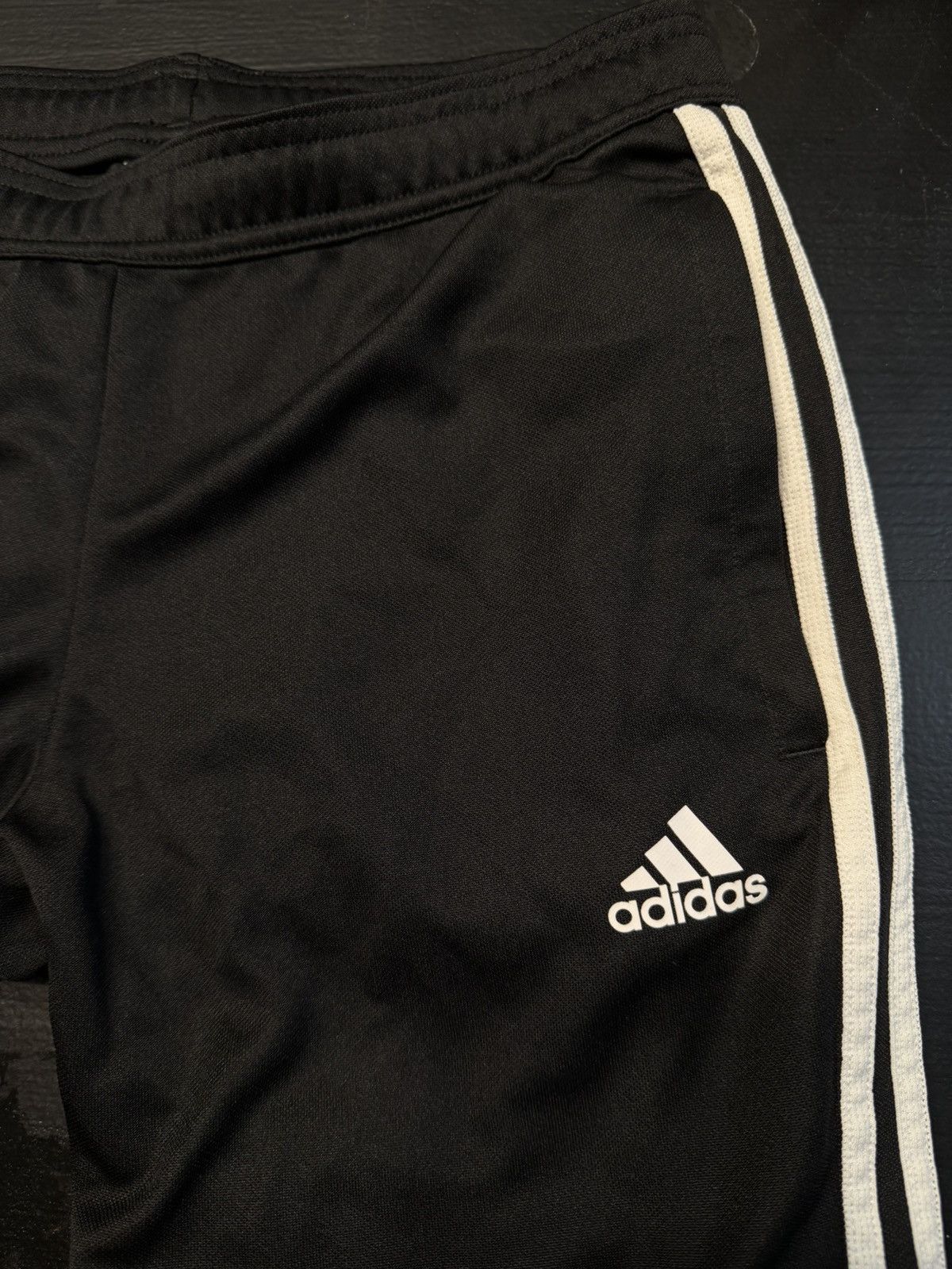 Adidas Adidas Tracksuit Set Size US S / EU 44-46 / 1 - 5 Thumbnail