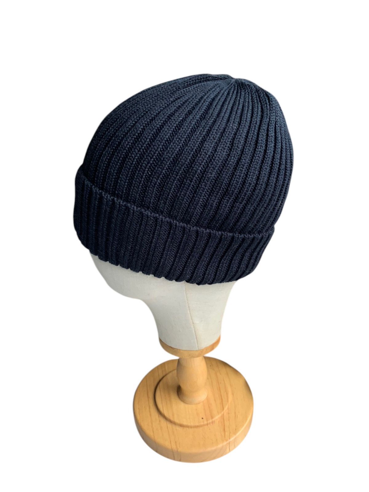 Japanese Brand × Kapital × Vintage MADE IN ITALY UNITED ARROWS WINTER SESSIONS BEANIE HATS Size ONE SIZE - 4 Thumbnail