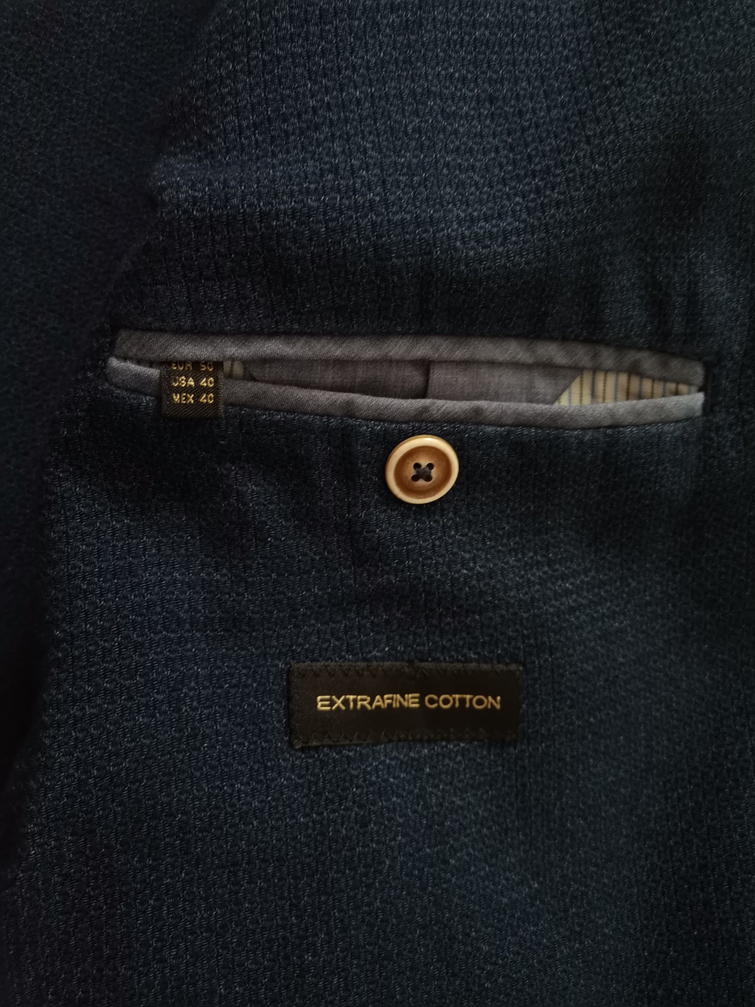 Massimo Dutti Massimo Dutti Blazer Size 40R - 4 Thumbnail