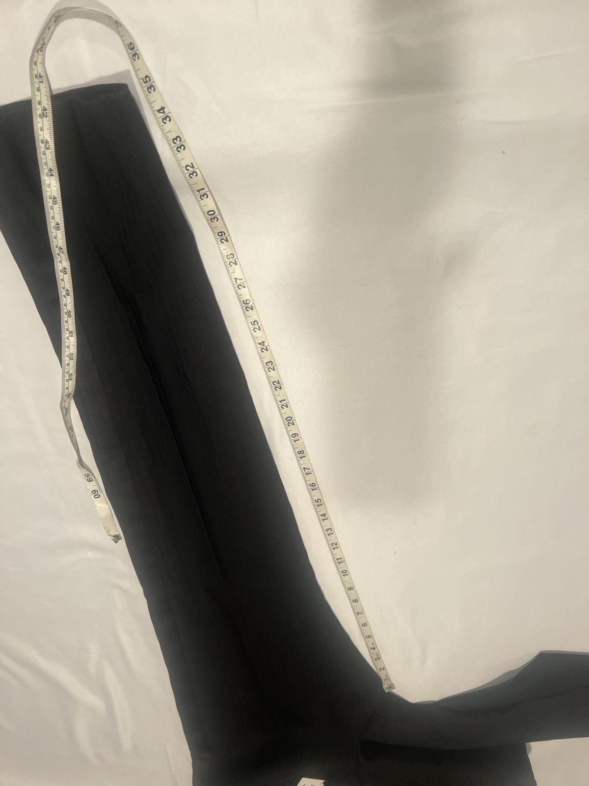 Saint Laurent Paris Saint laurent tuxedo stripes mens pants. 54/38. $1790 Size US 38 / EU 54 - 12 Thumbnail