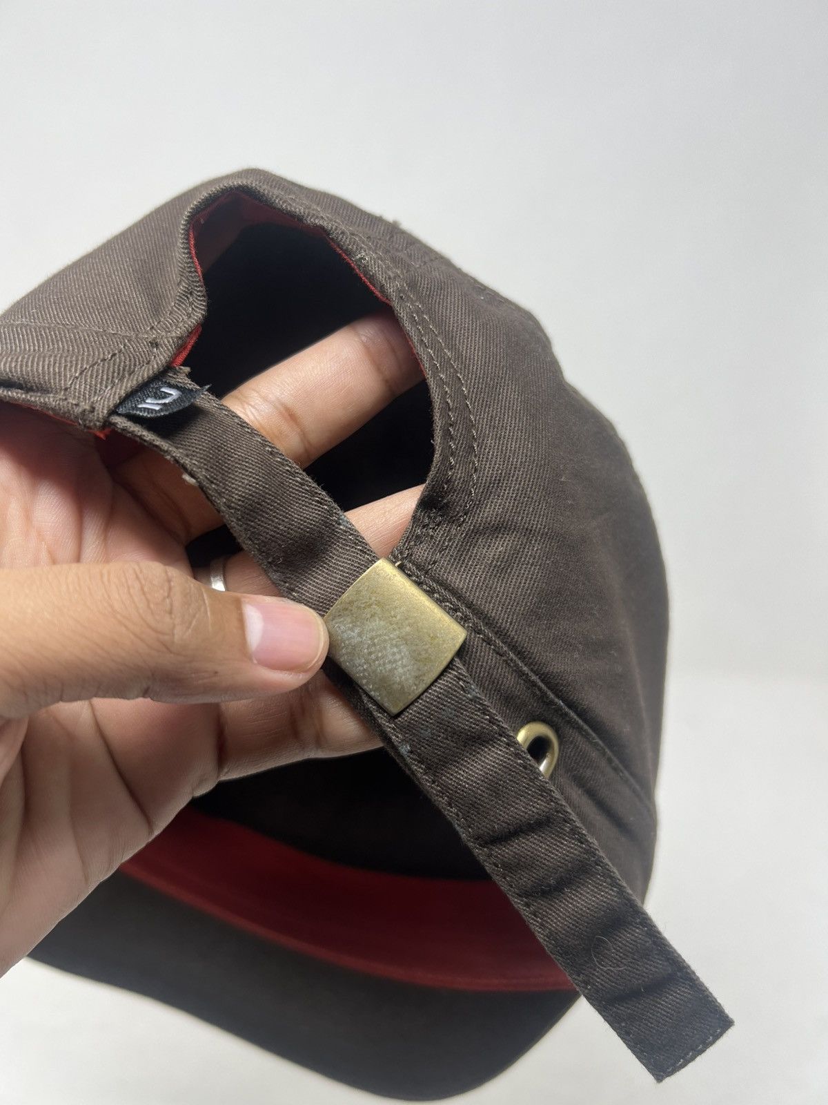 Hat Club Forclaz Patrol Cap Size ONE SIZE - 11 Thumbnail