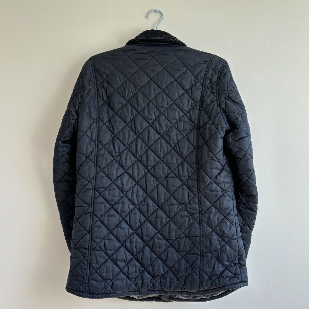 Barbour × Vintage Jacket Barbour Size M / US 6-8 / IT 42-44 - 2 Thumbnail